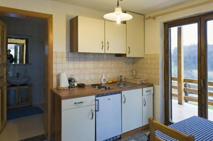 Apartment with Terrace photo 3