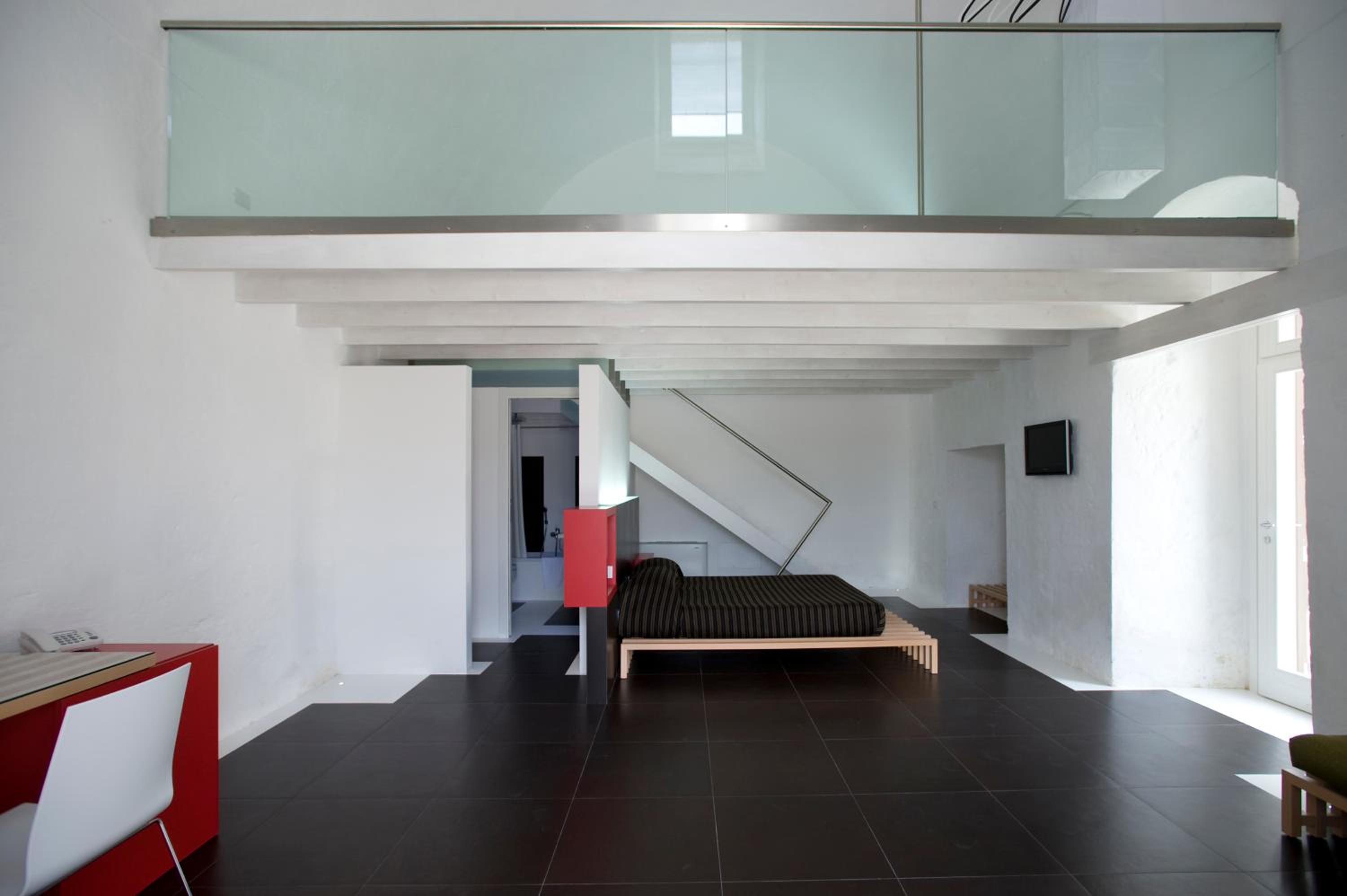 Superior Quadruple Room - Photo 7