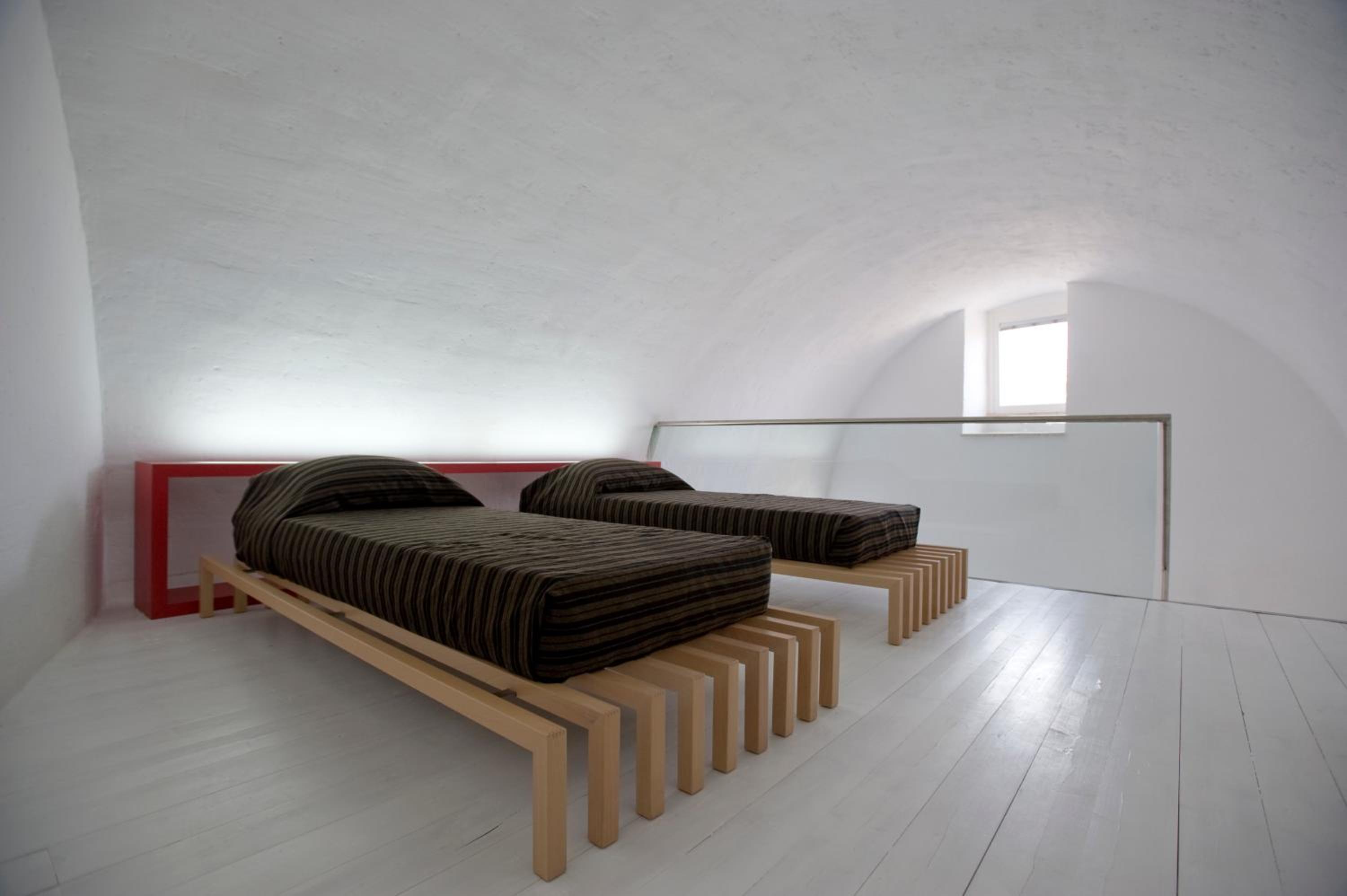 Superior Quadruple Room - Photo 6