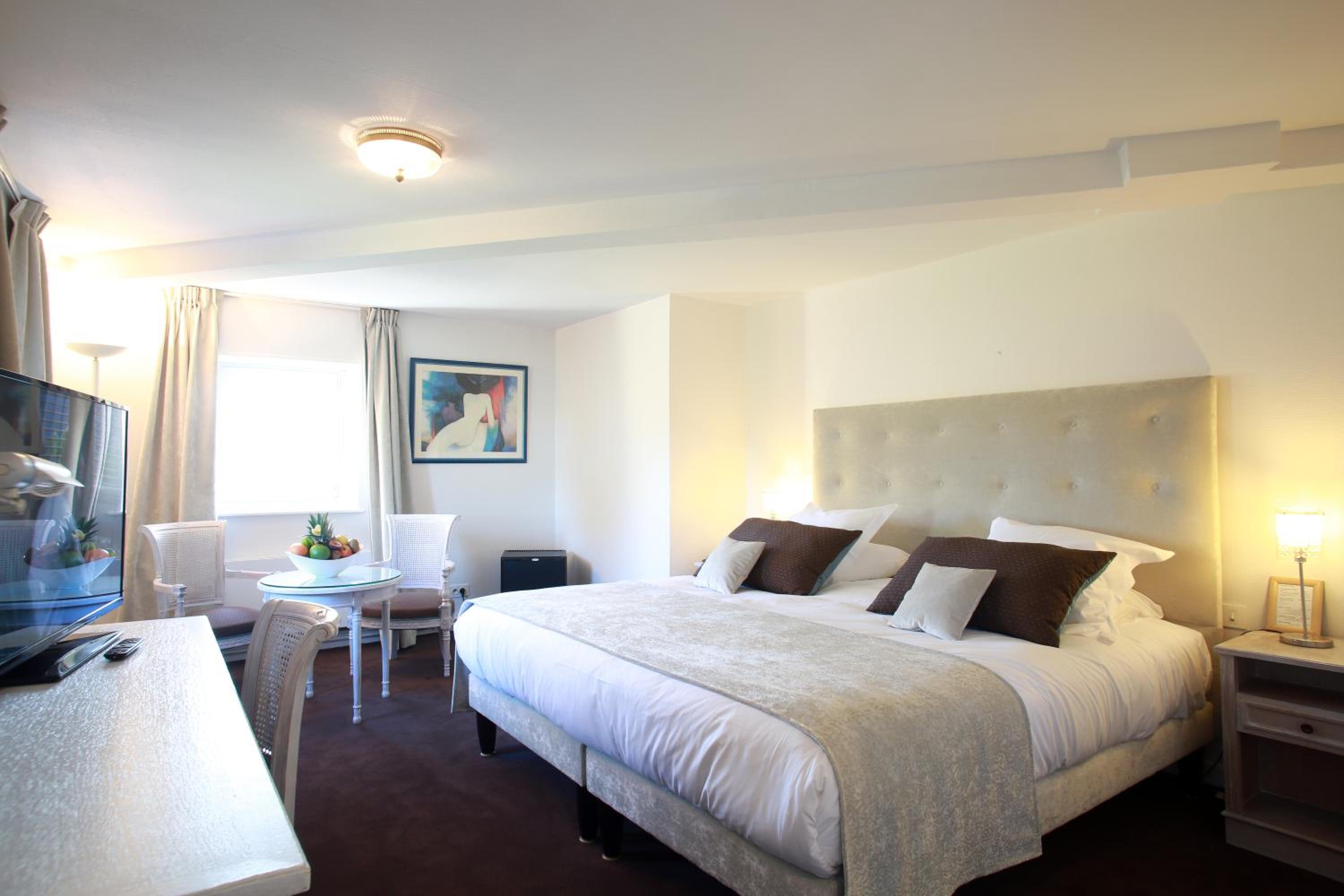 Superior Double Room - Photo 1
