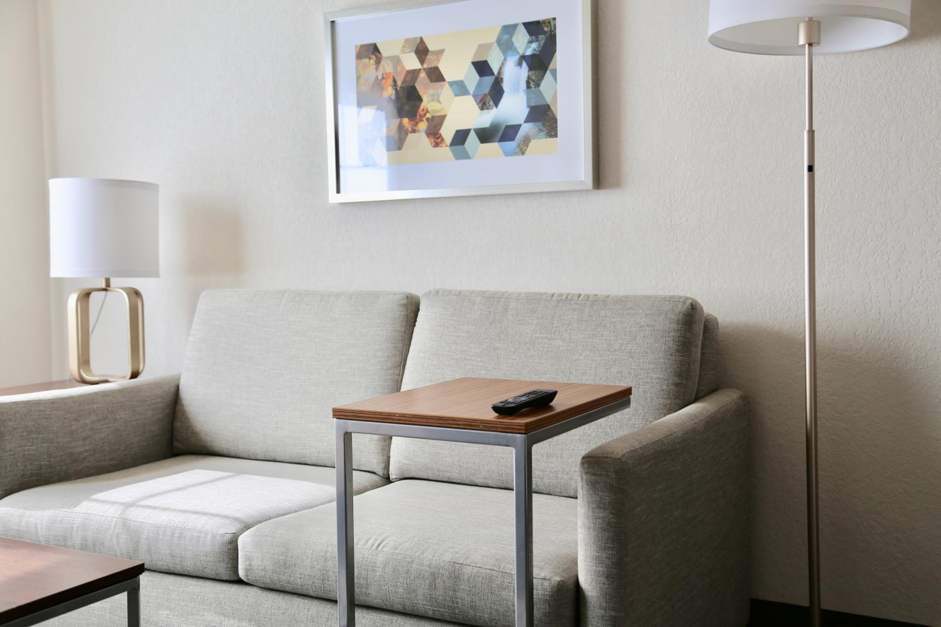 Standard King Room - Photo 1