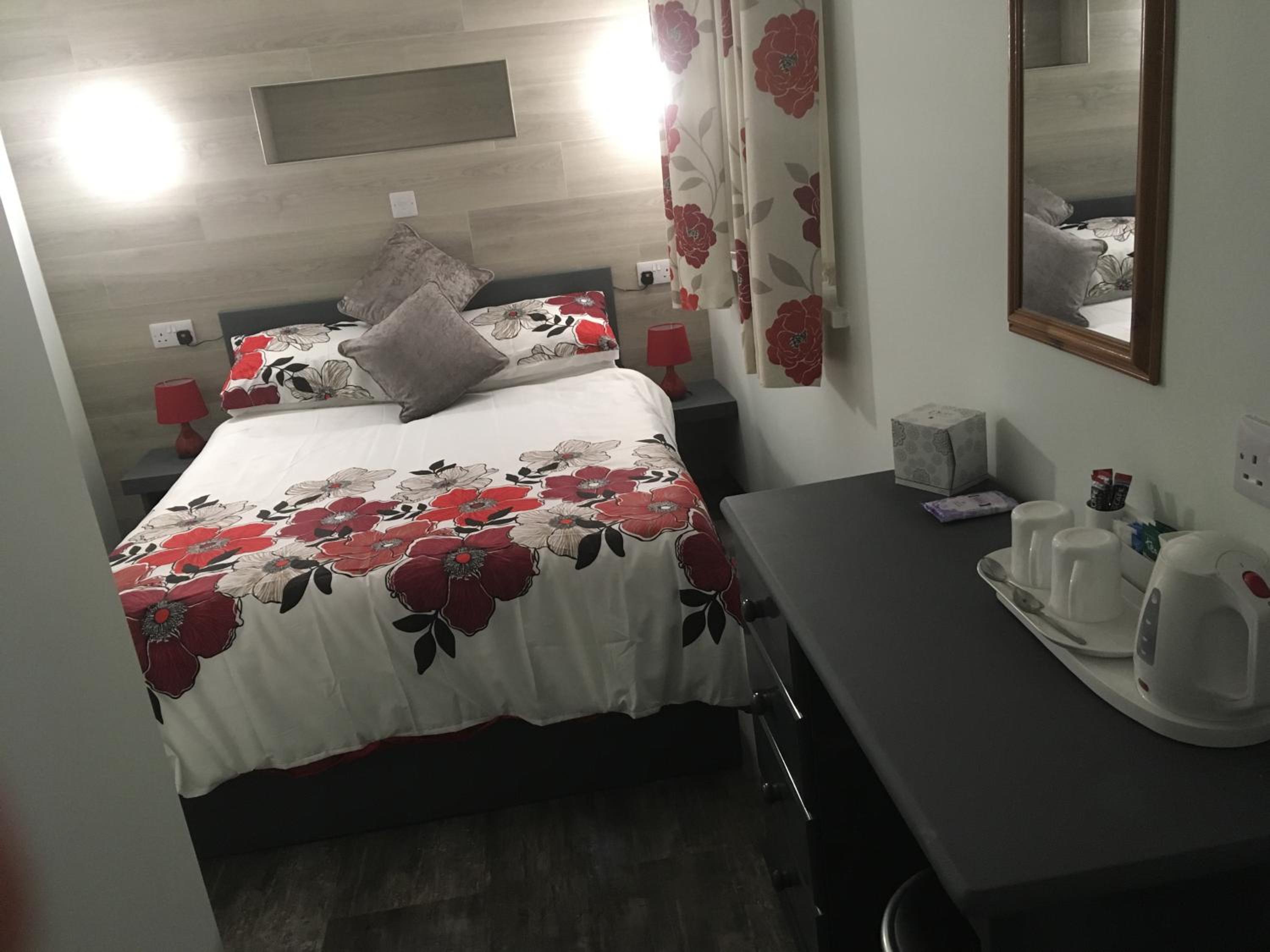 Double Room photo 1