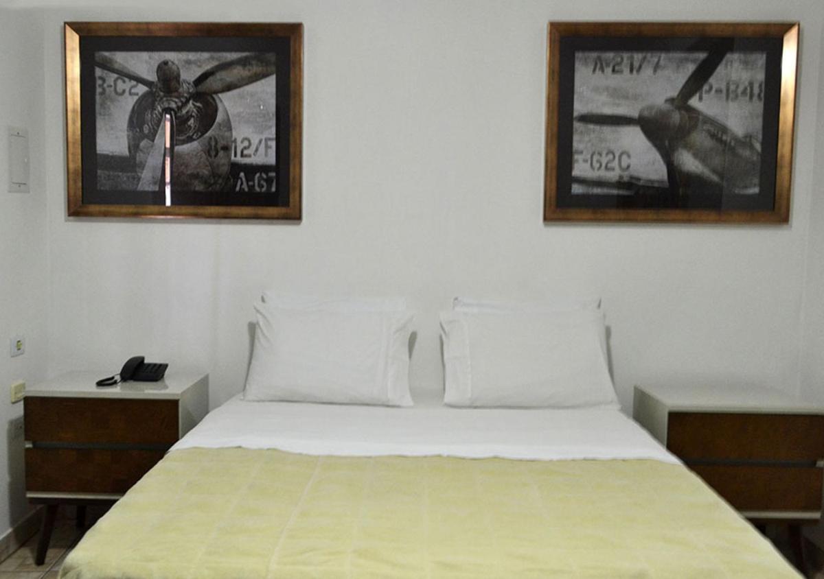 Deluxe Suite with Air Conditioning  photo 1