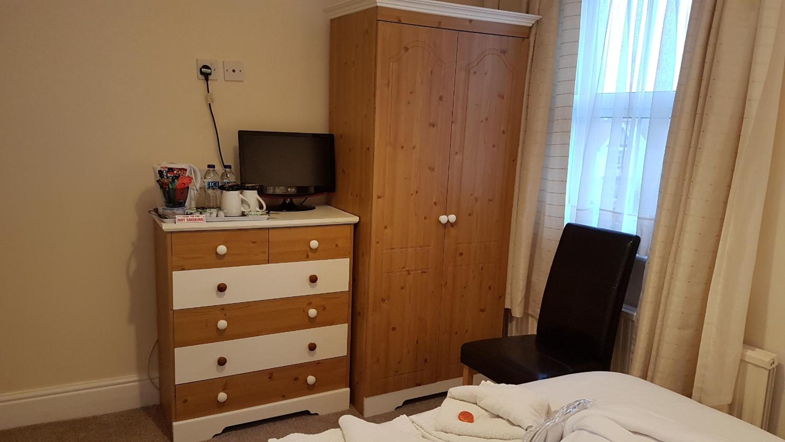 Double Room with Mountain View photo 2