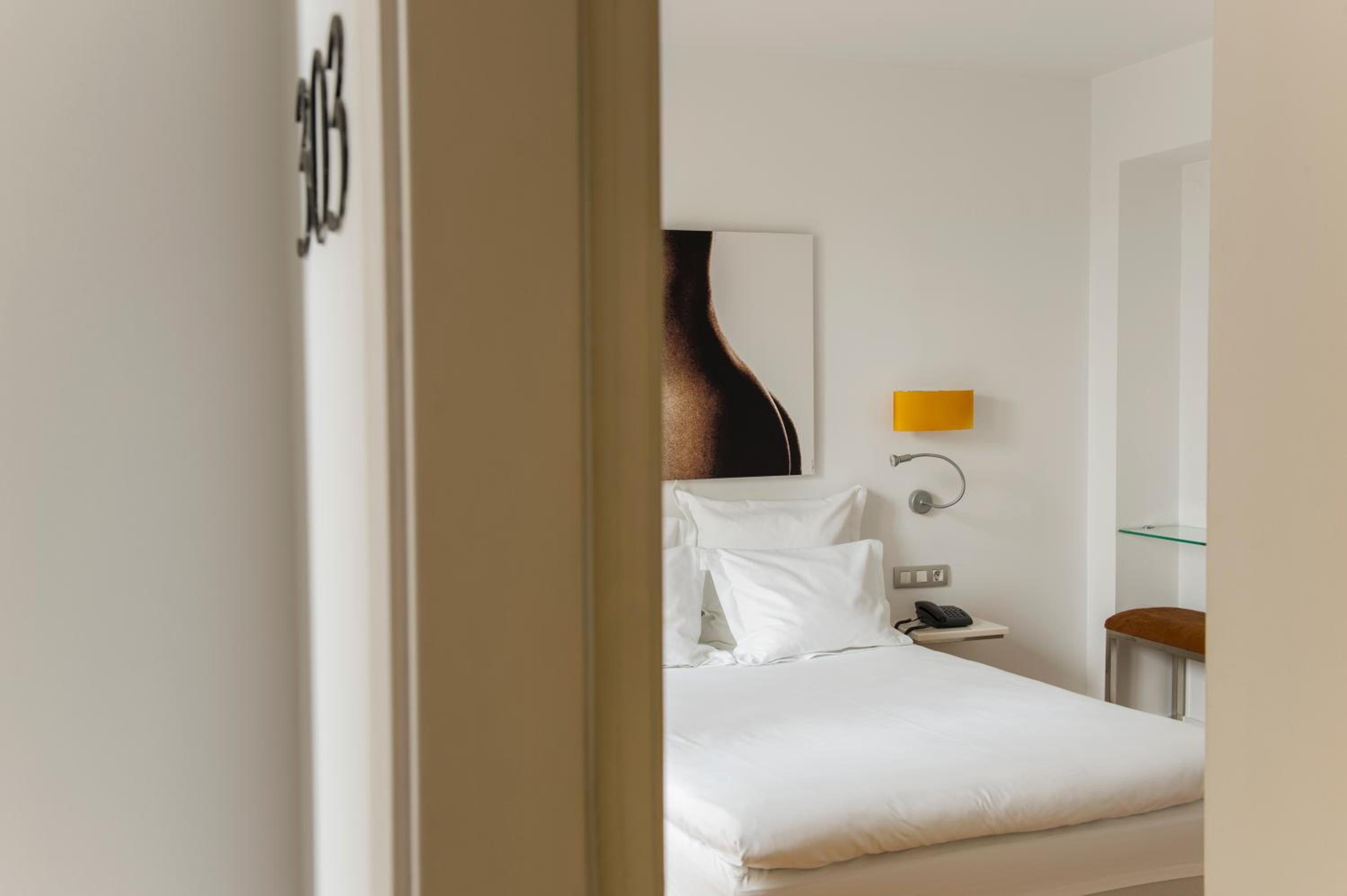 Double Room photo 2
