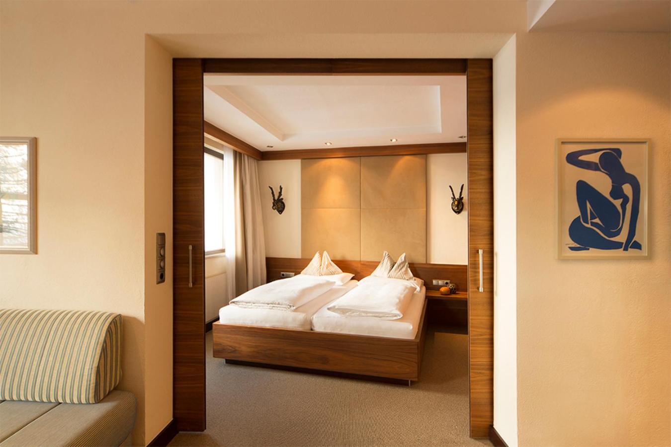Suite photo 1