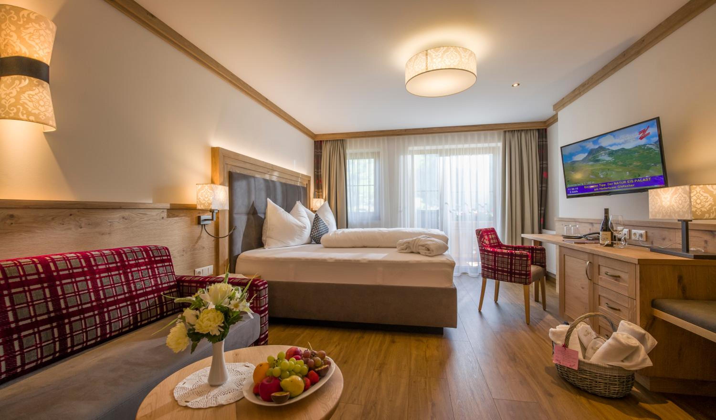 Deluxe Room photo 2