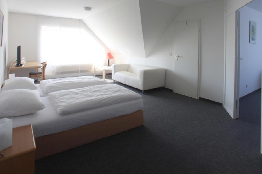 Quadruple Room With Bathroom