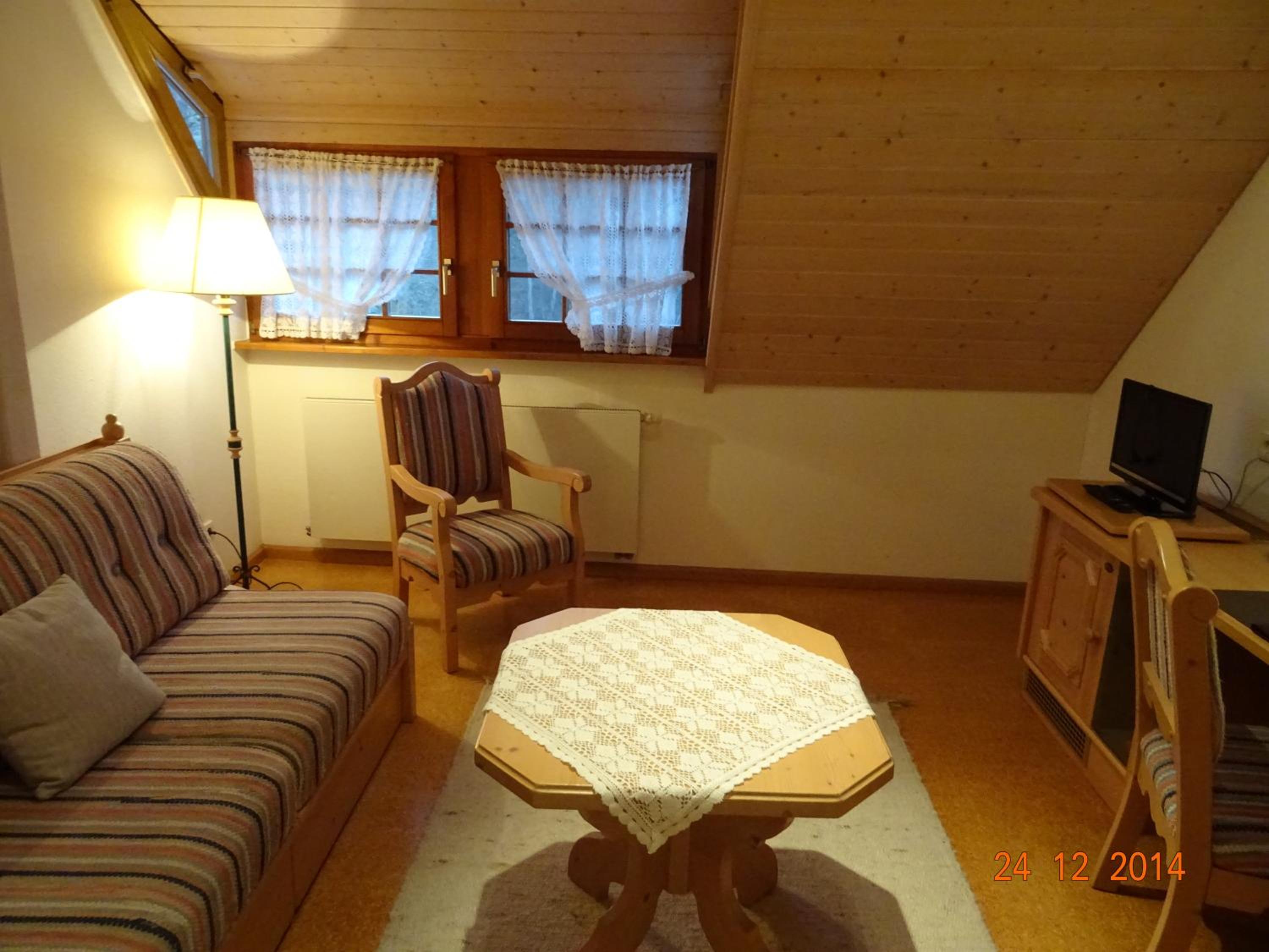 One Bedroom Family Suite photo 3