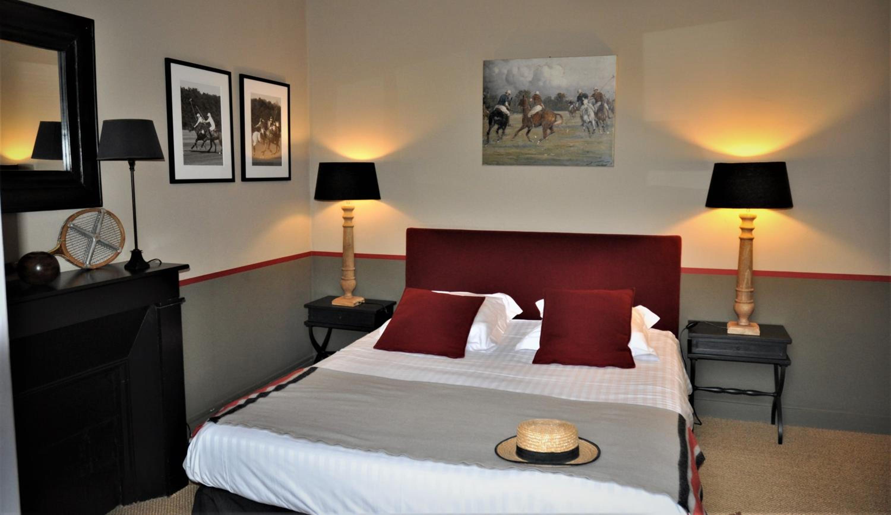Double Room with Garden View photo 3