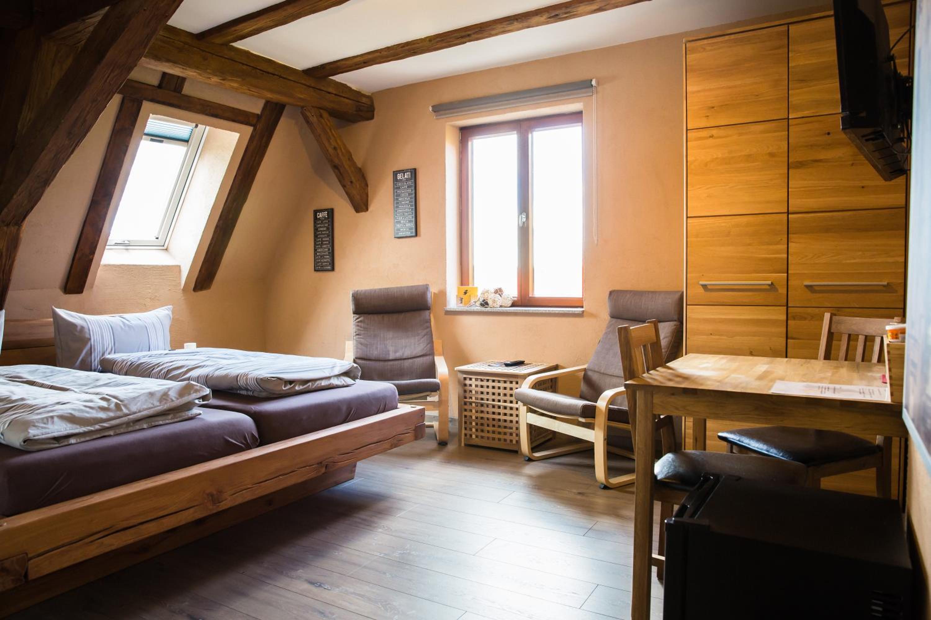 Double Room - Photo 1