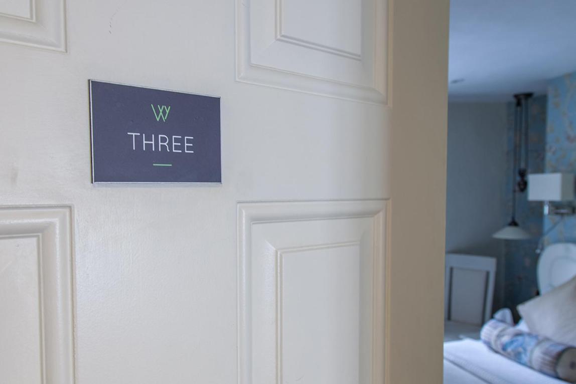 Luxury Double Room photo 3