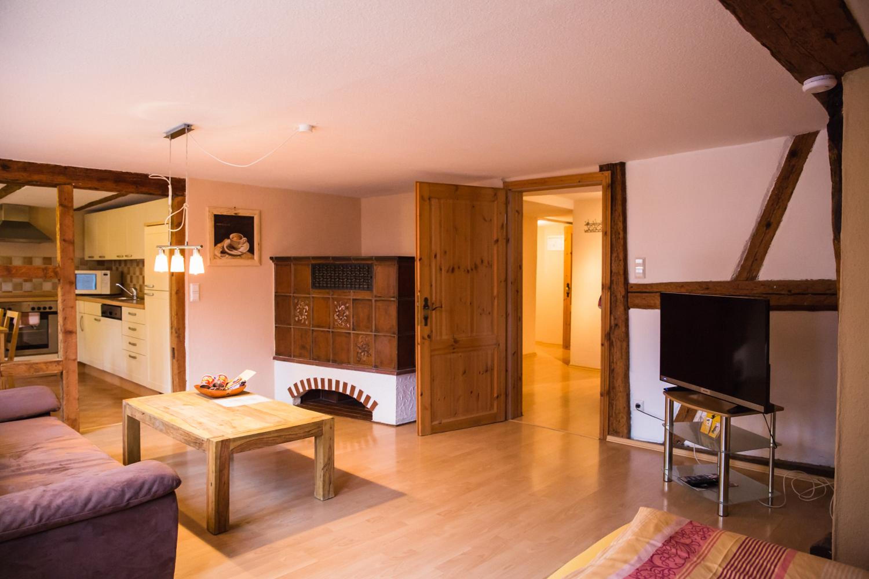 Double Room - Photo 12