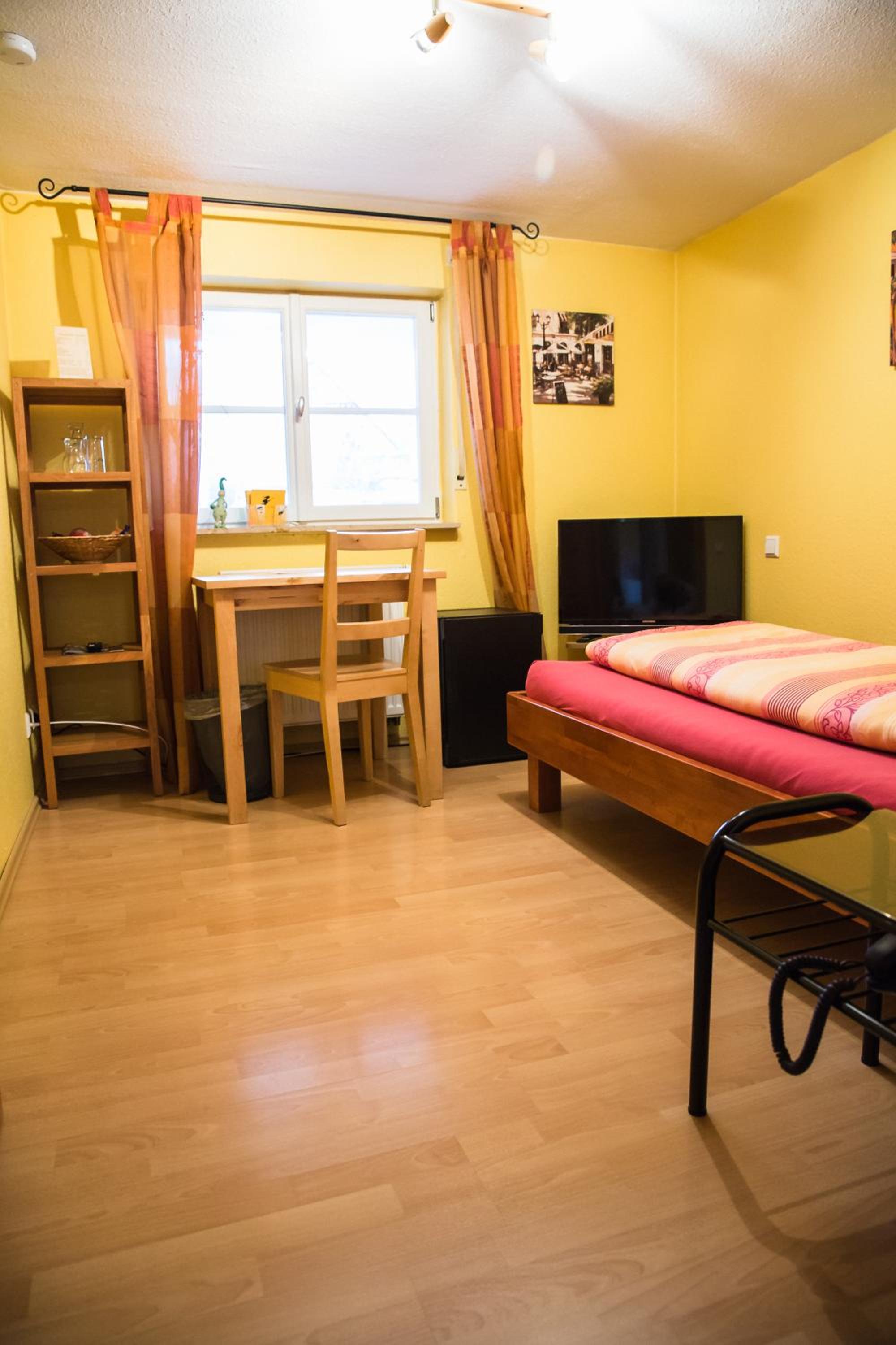 Single Room