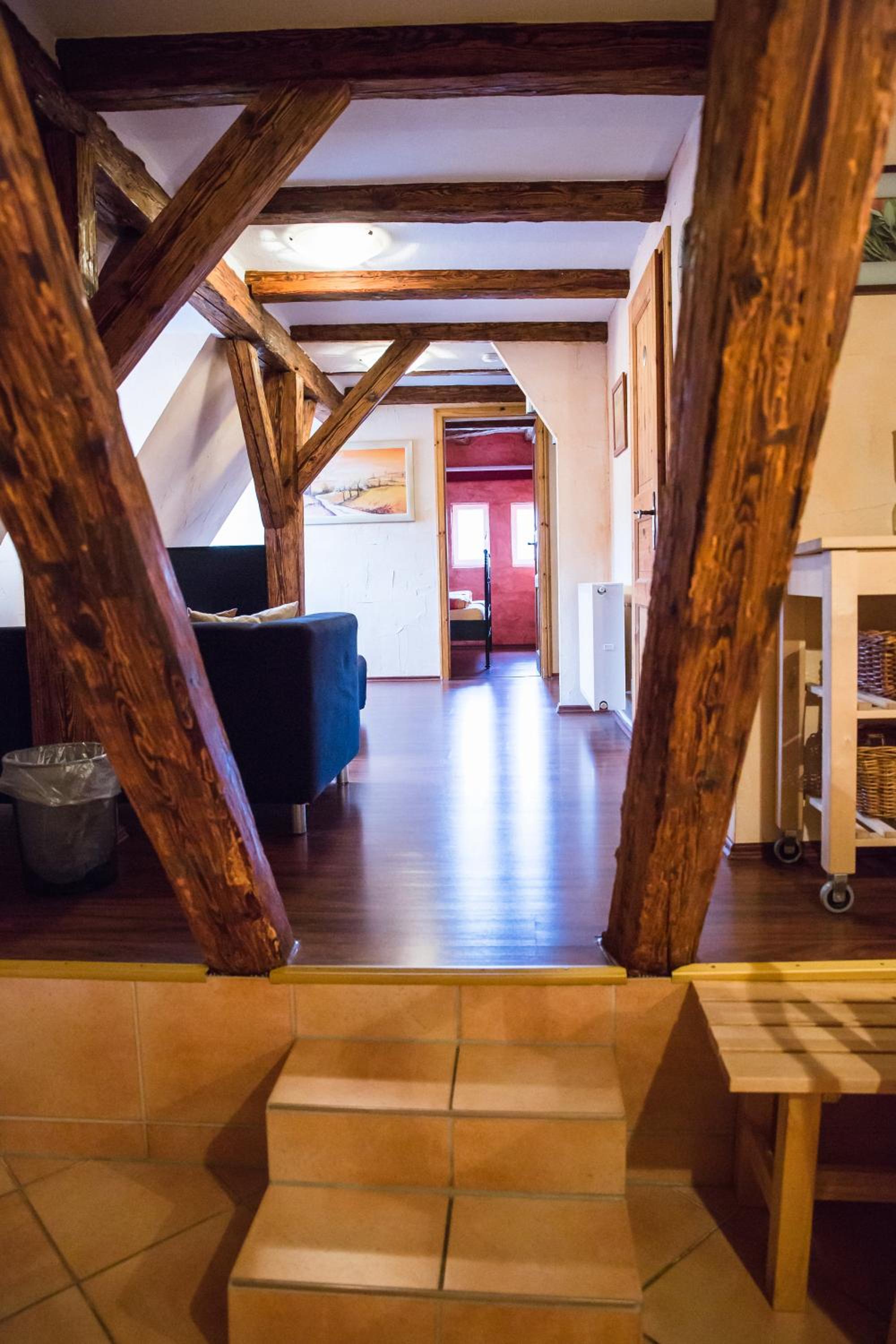 Comfort Quadruple Room - Photo 1