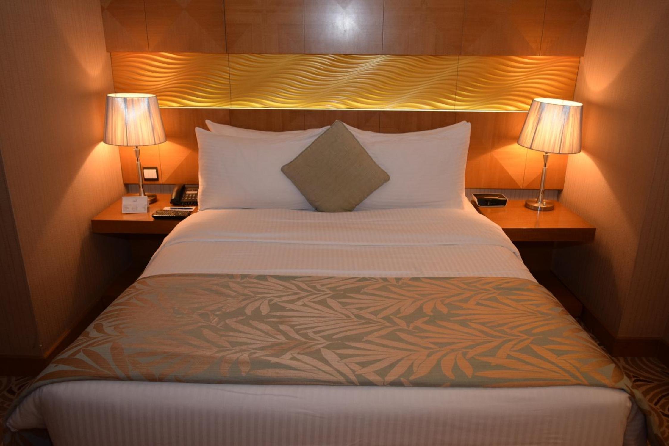 Deluxe Single Room photo 1