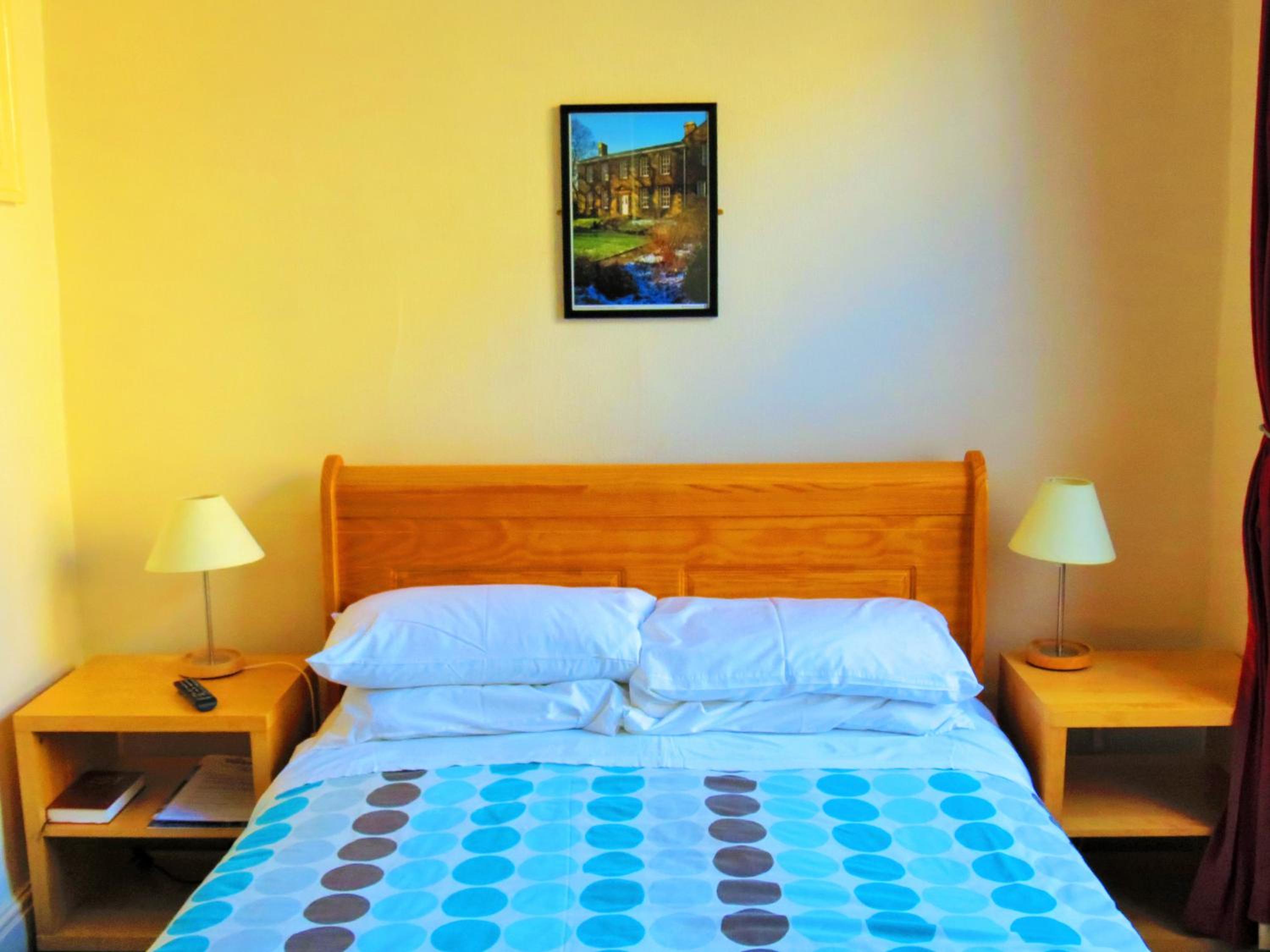 Standard Double Room photo 2