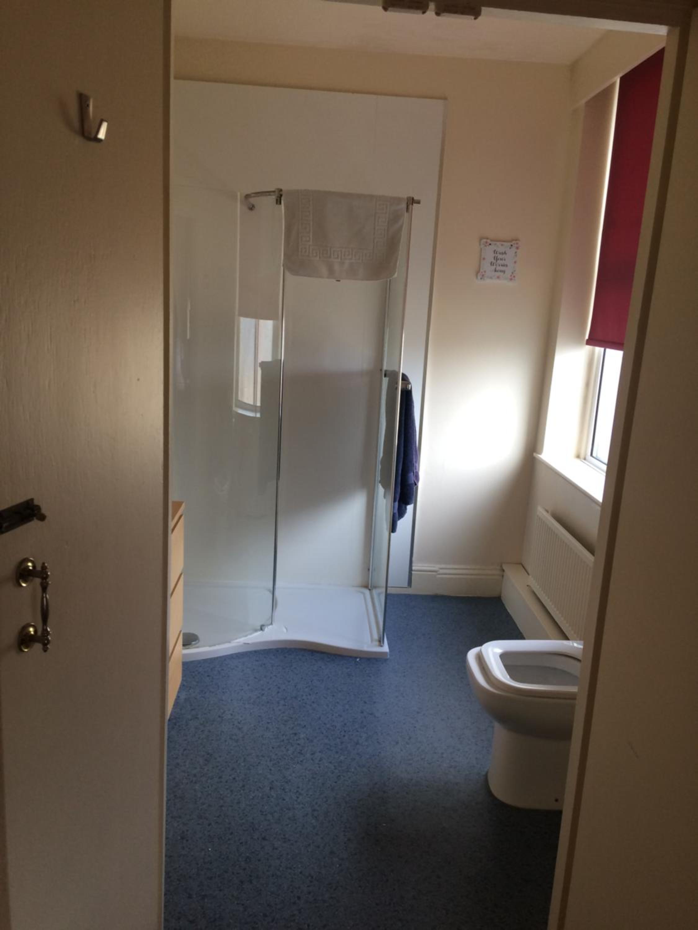 Standard Double Room photo 3