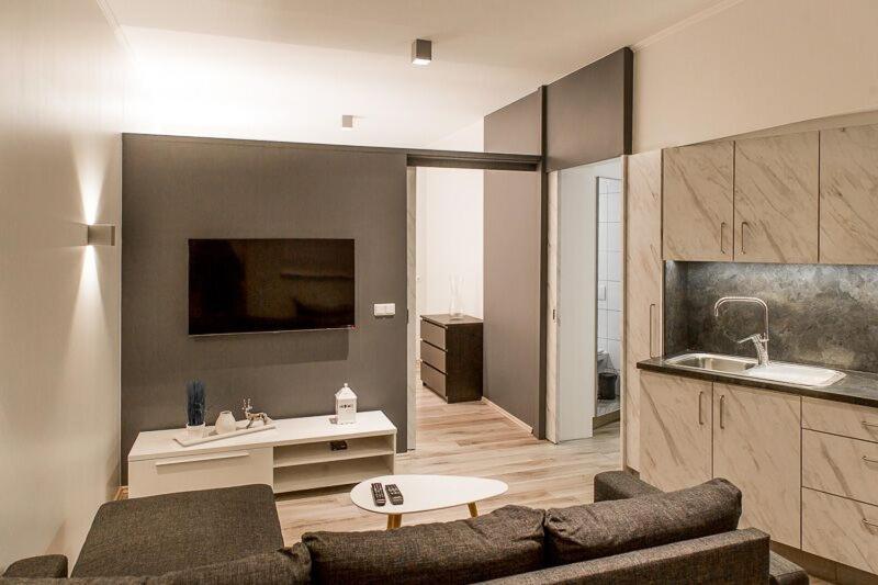 Studio Apartment photo 1