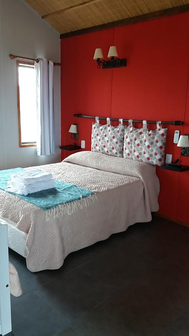 Bungalow with Sea View photo 1