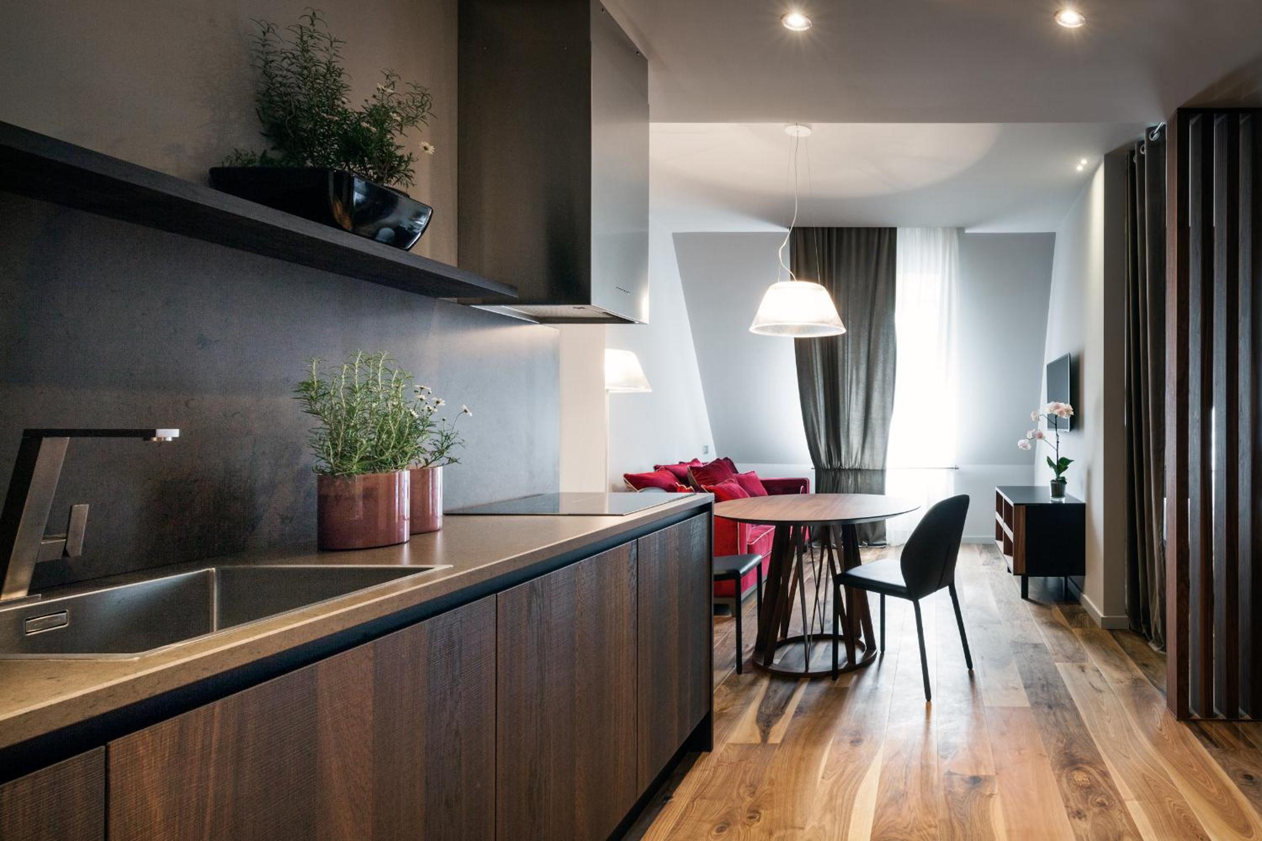 Junior Suite photo 1