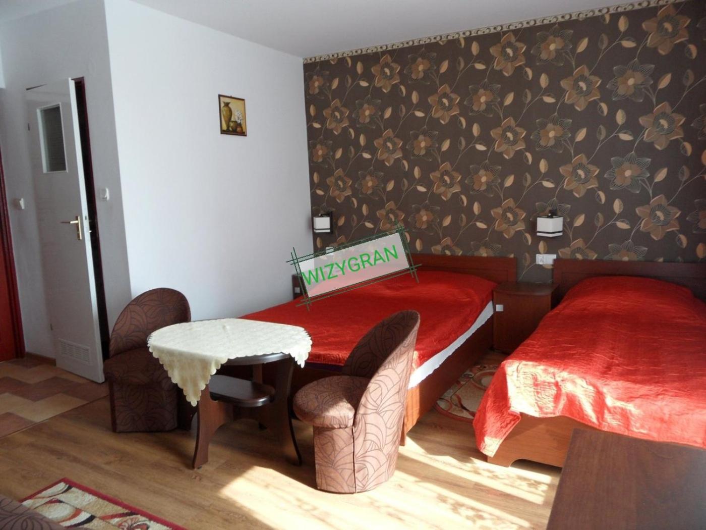 Quadruple Room with Balcony photo 1