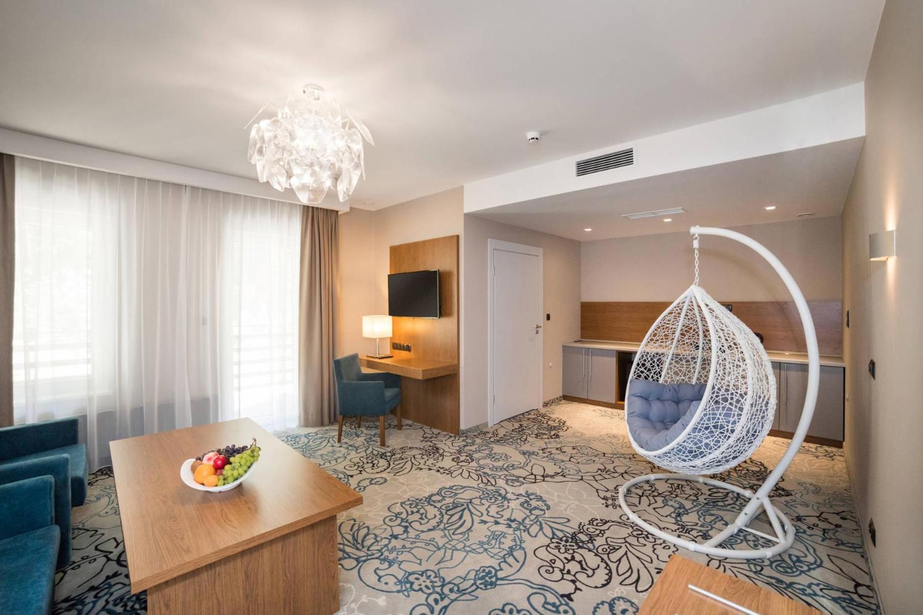 Deluxe Suite photo 1