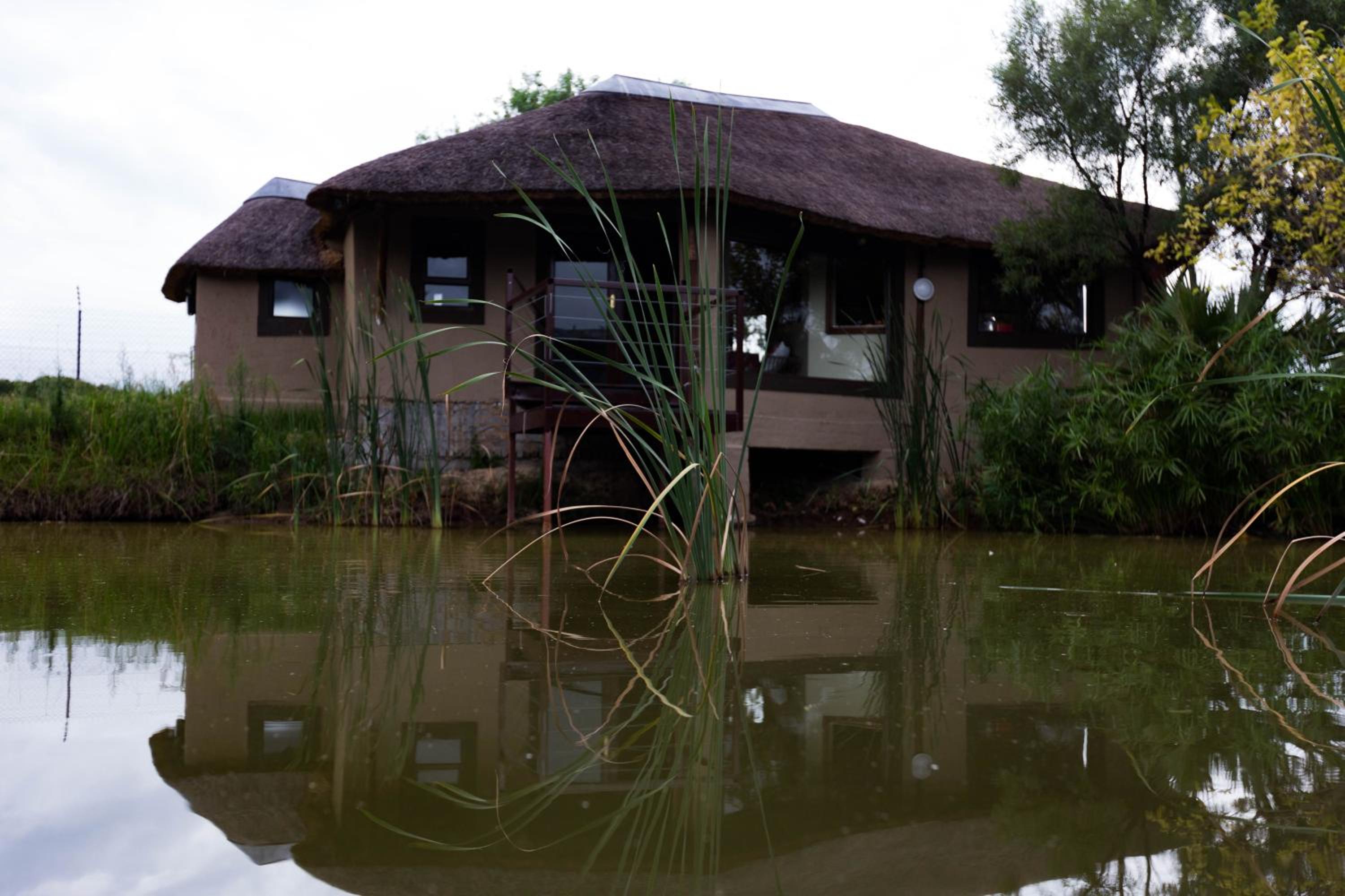 Bungalow - Water Front  - Photo 10