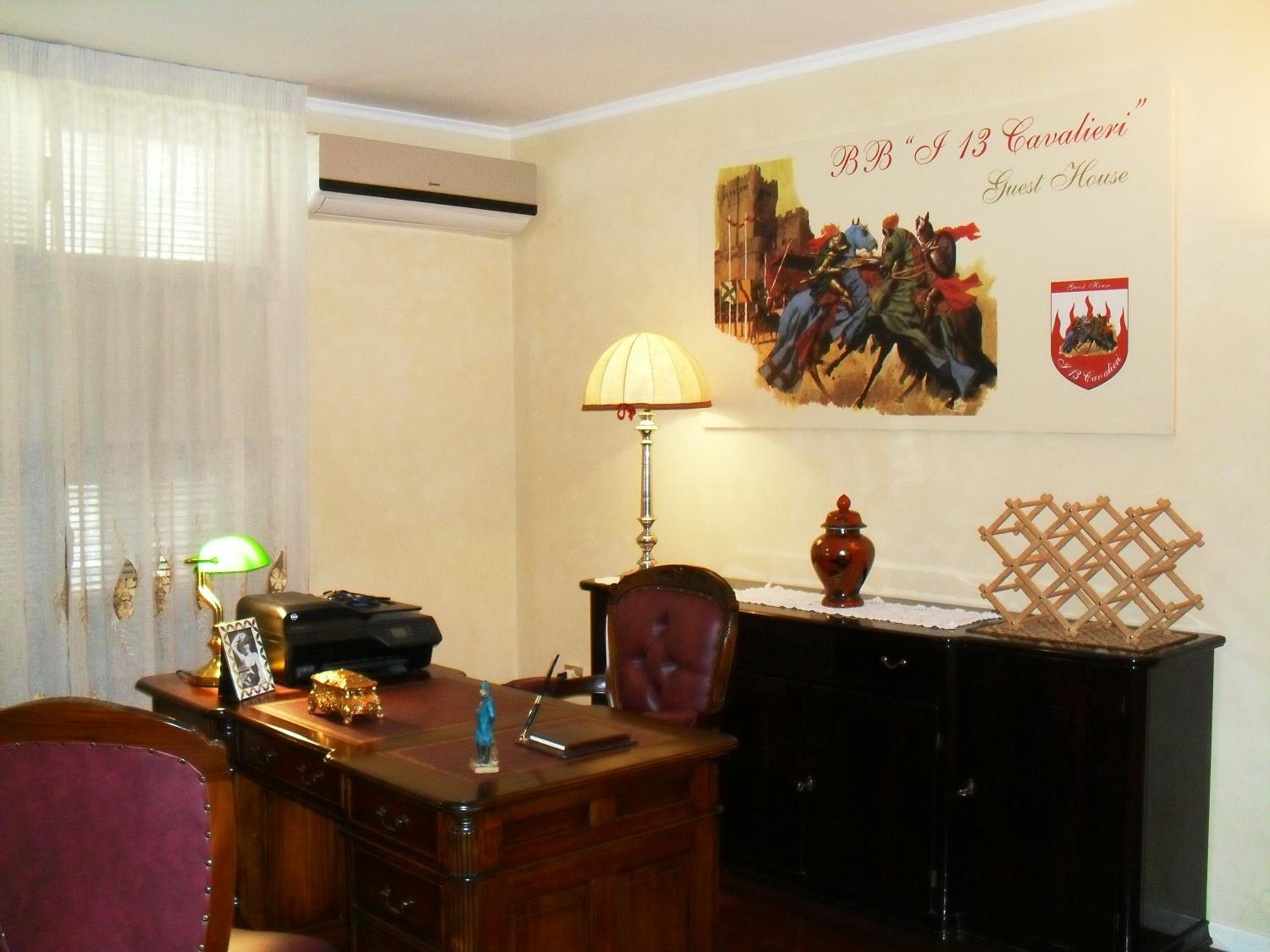 Deluxe Single Room photo 3