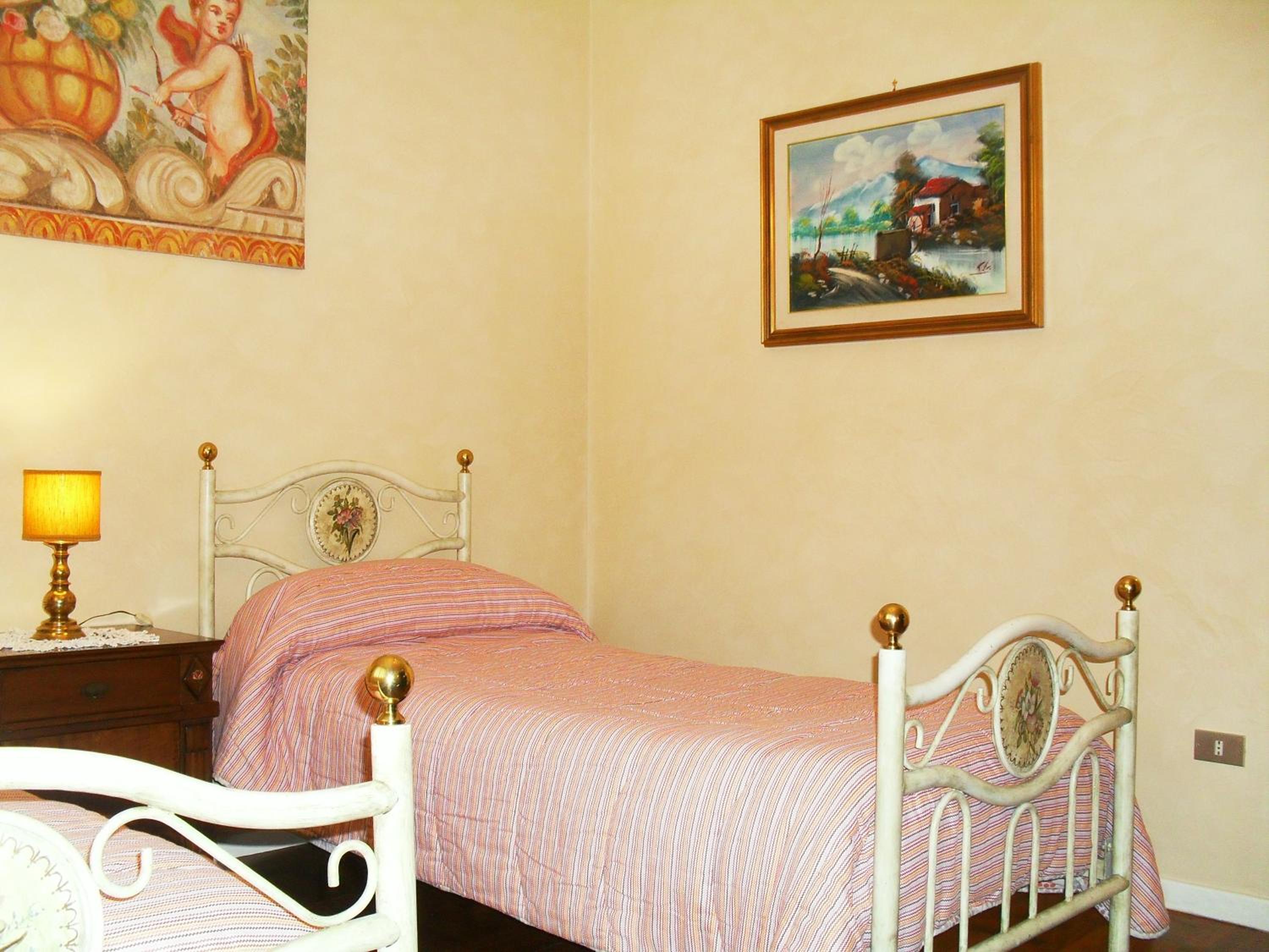Comfort Triple Room photo 3