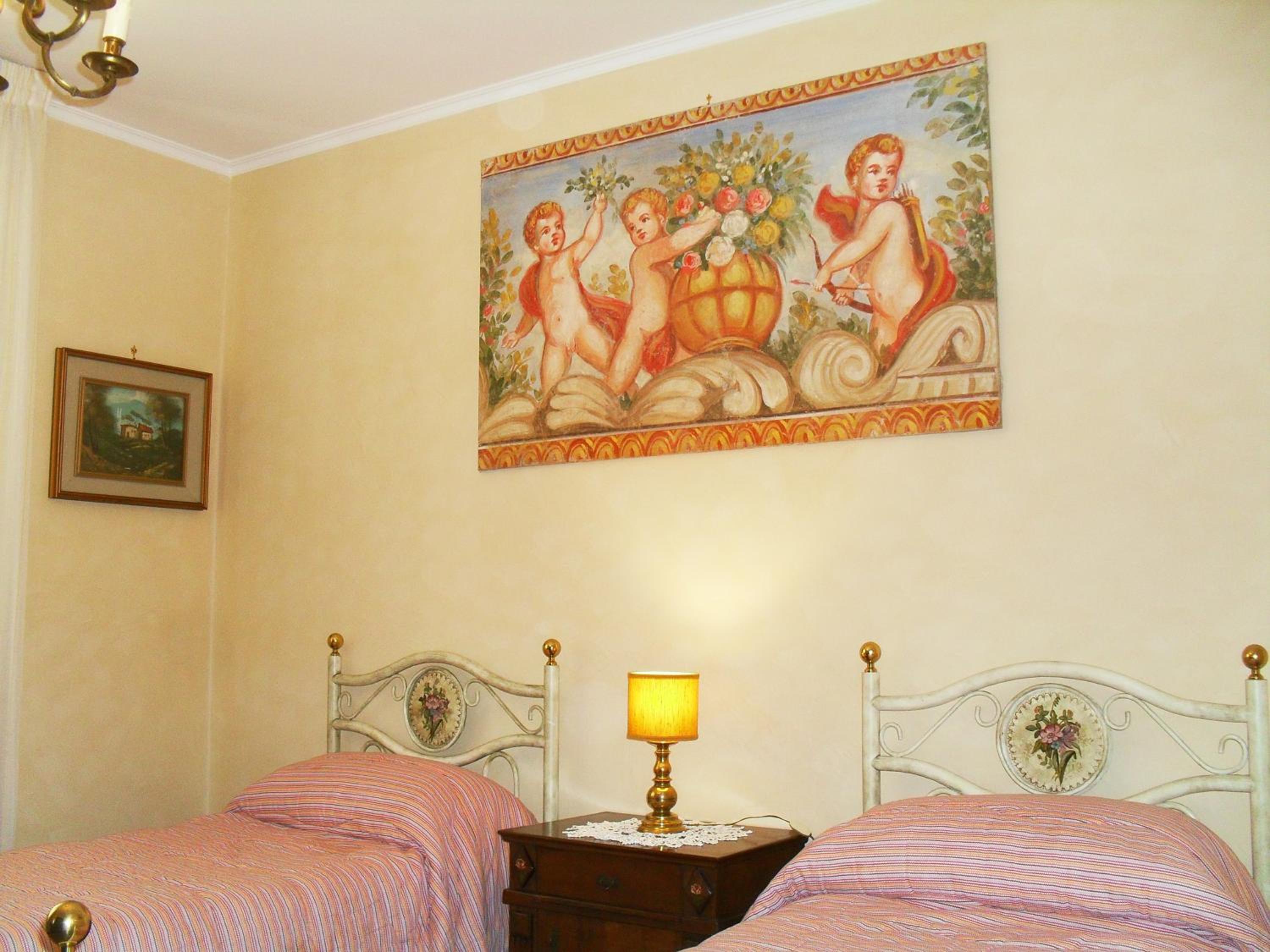 Basic Triple Room photo 1