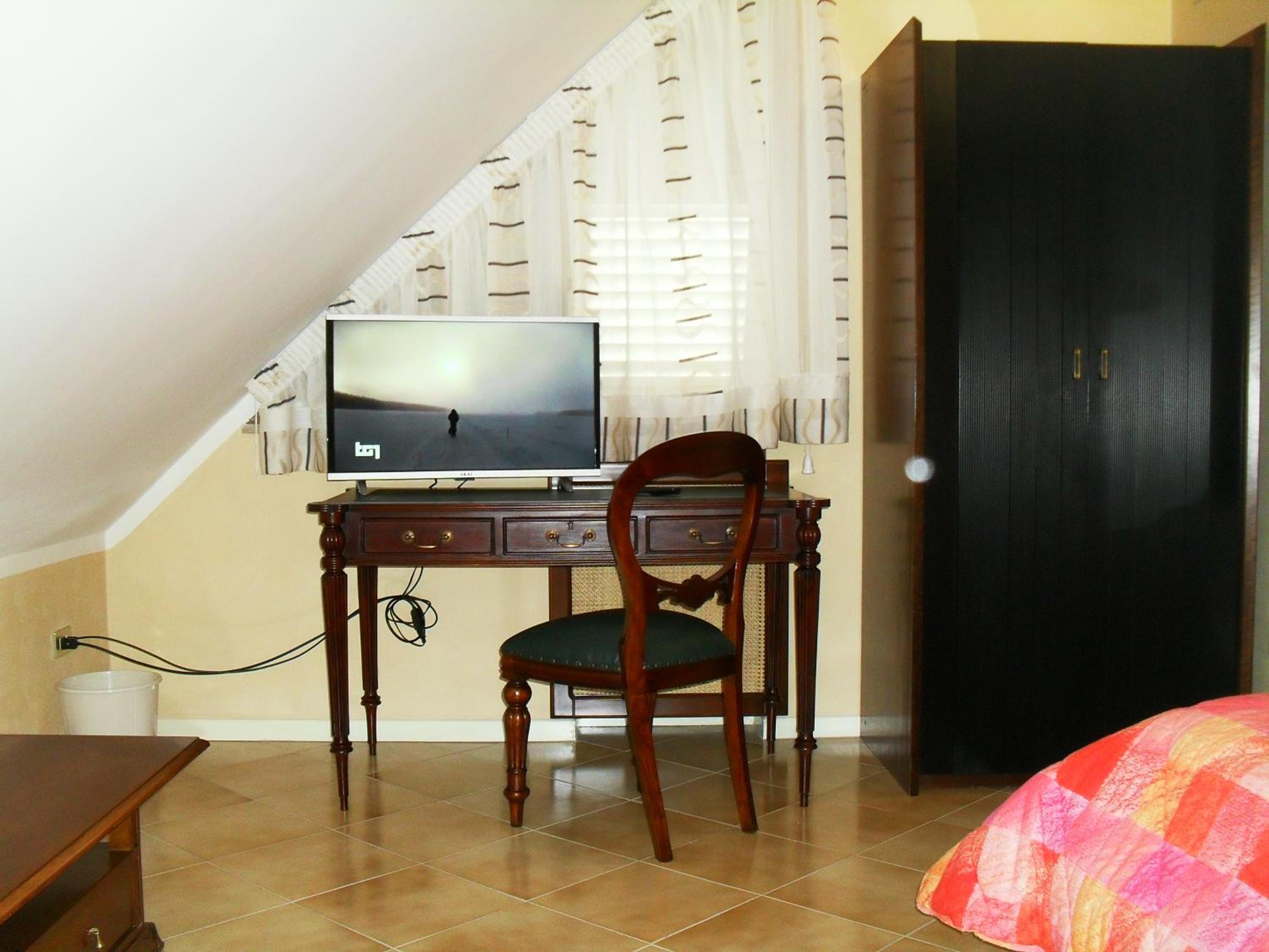 Deluxe Single Room photo 2