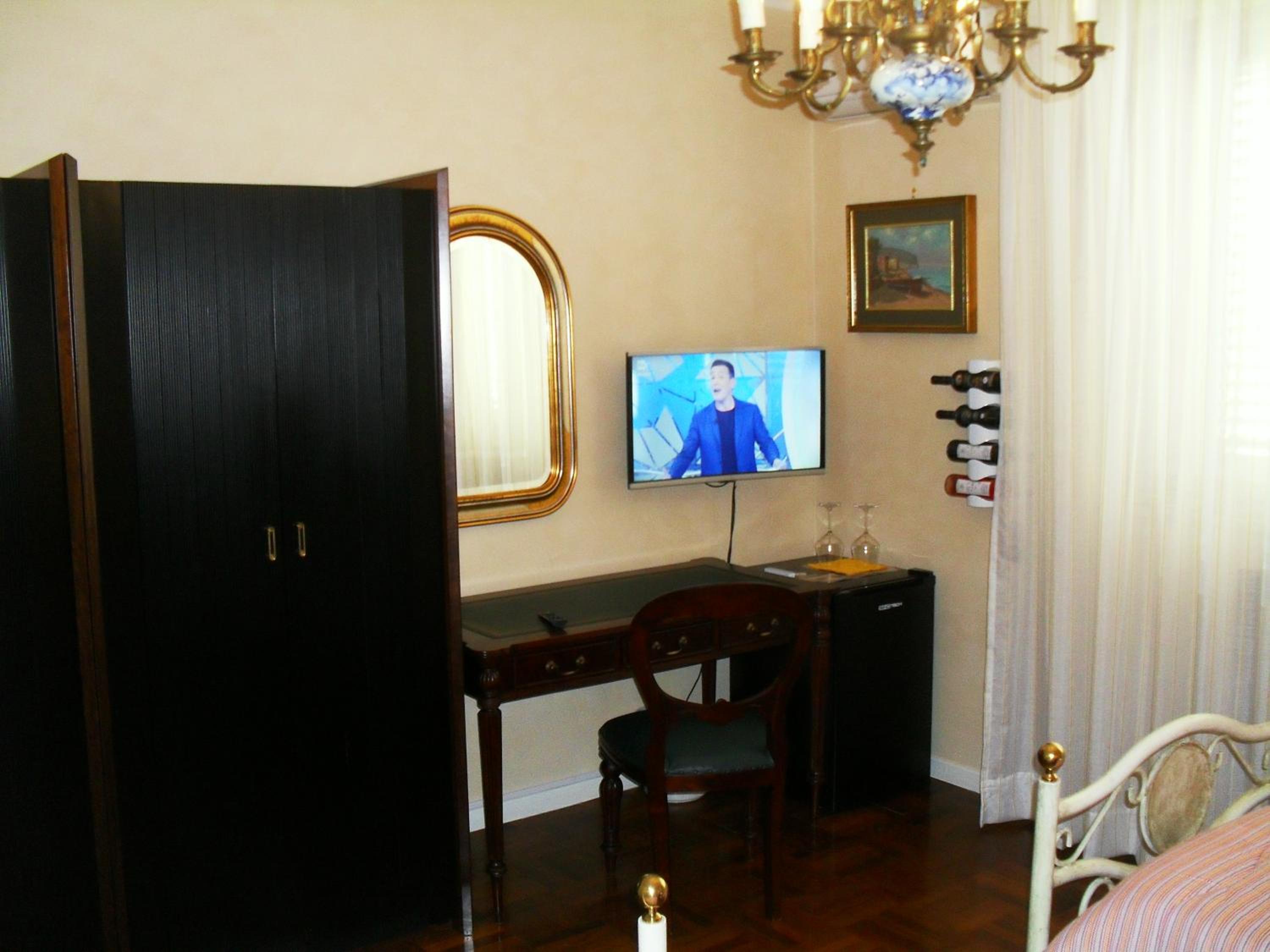 Comfort Triple Room photo 2