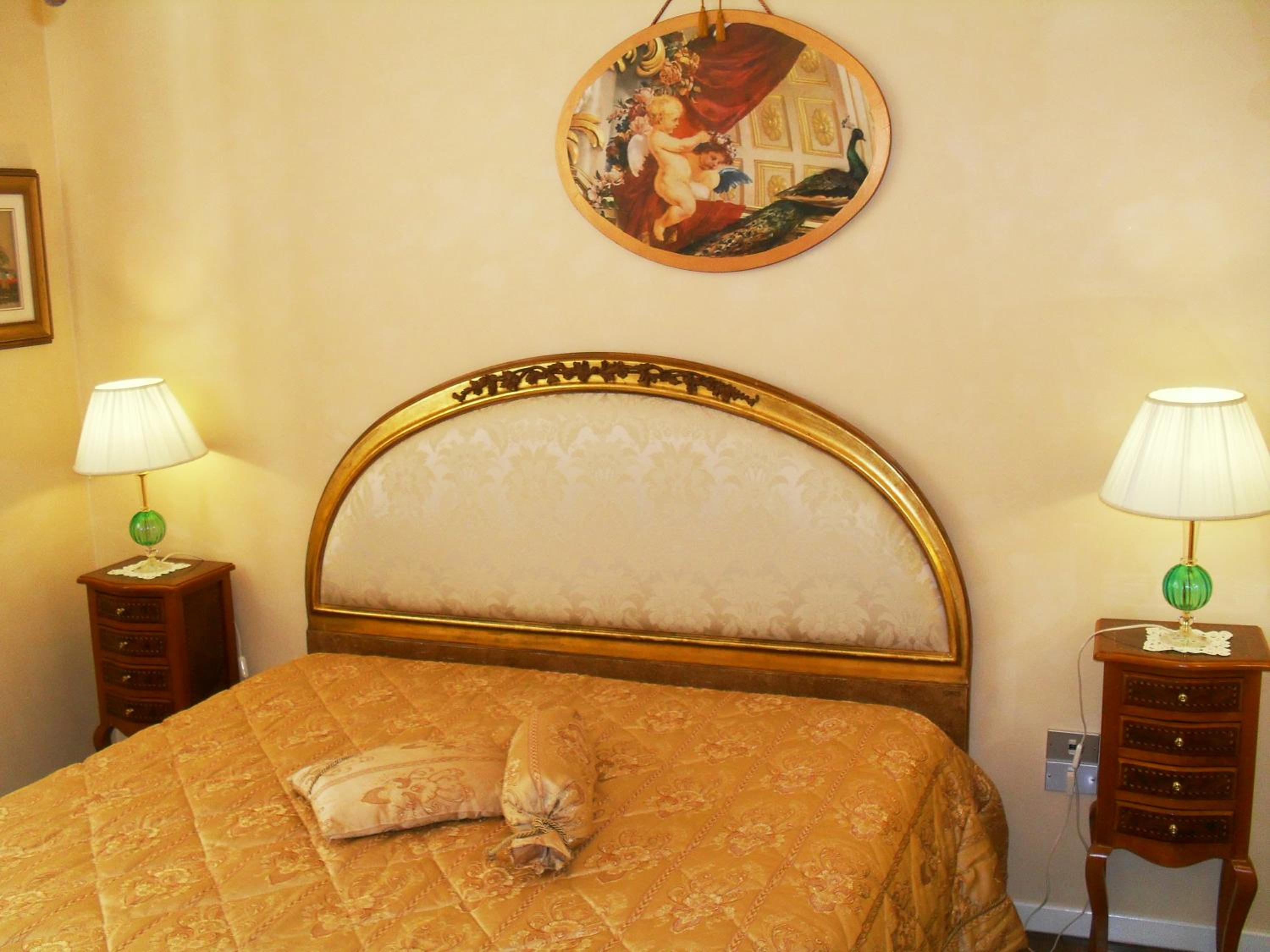 Classic Triple Room photo 1