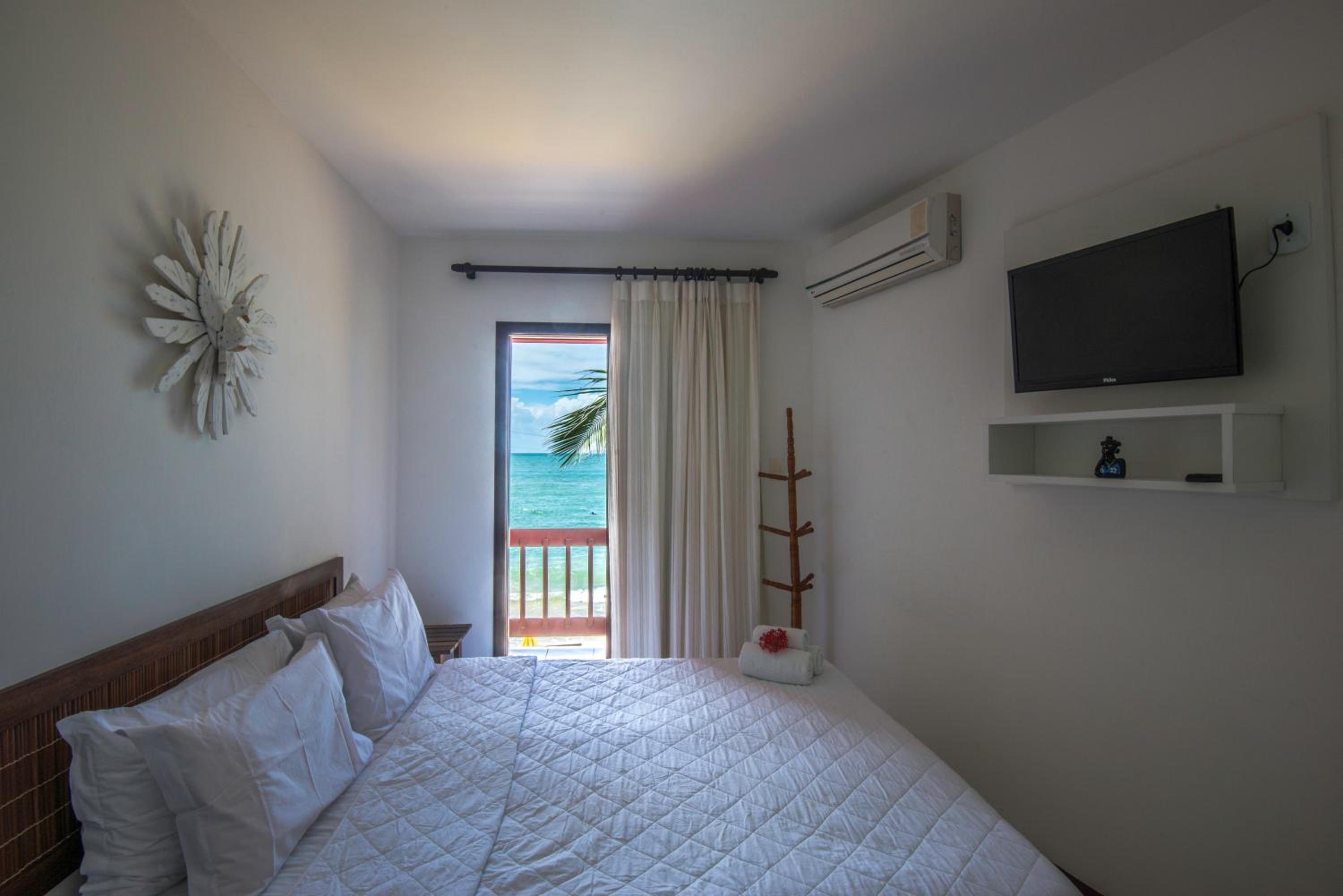 Double Room with Sea View photo 1