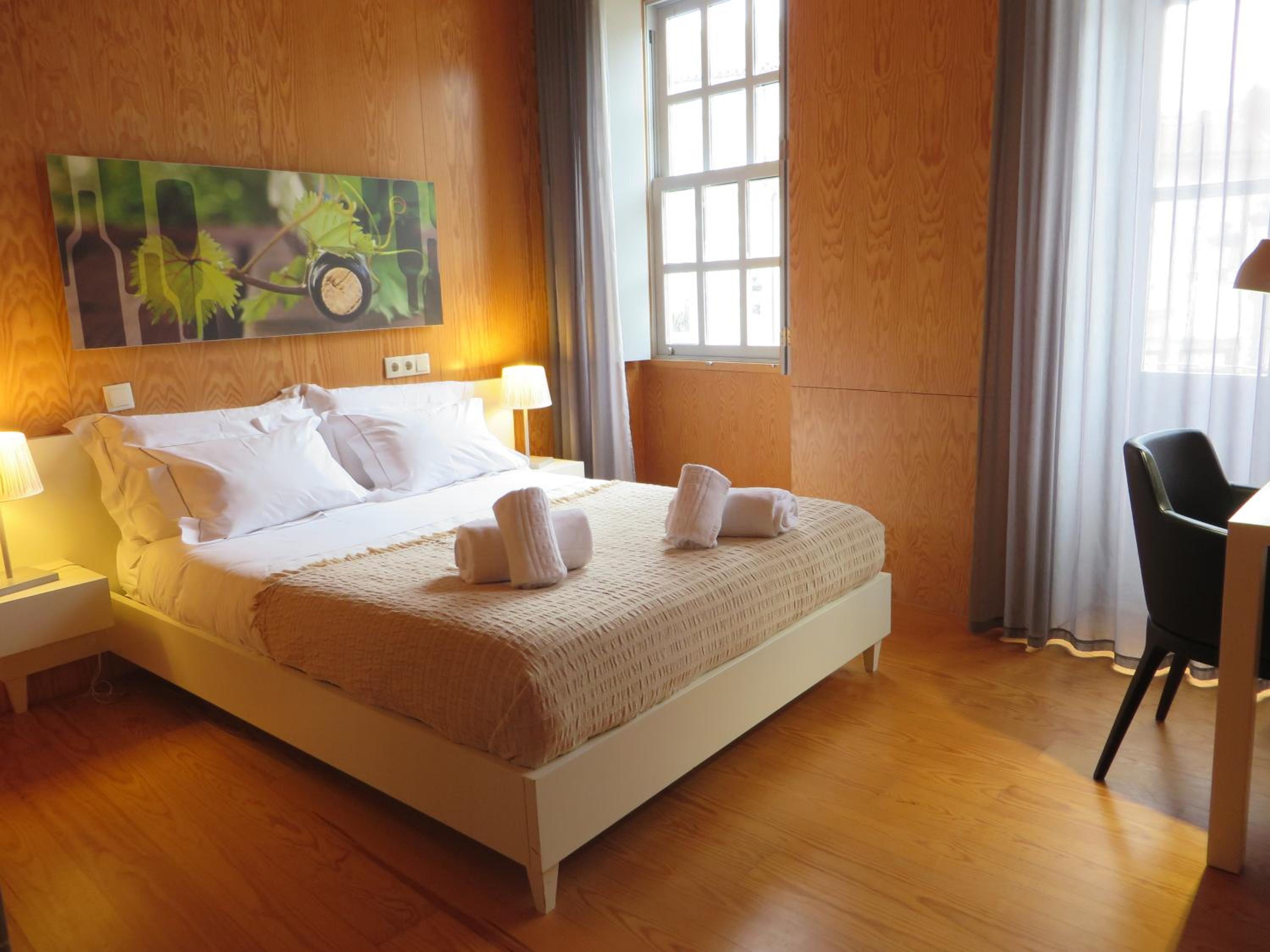Standard Double Room with Pilgrim Package photo 1