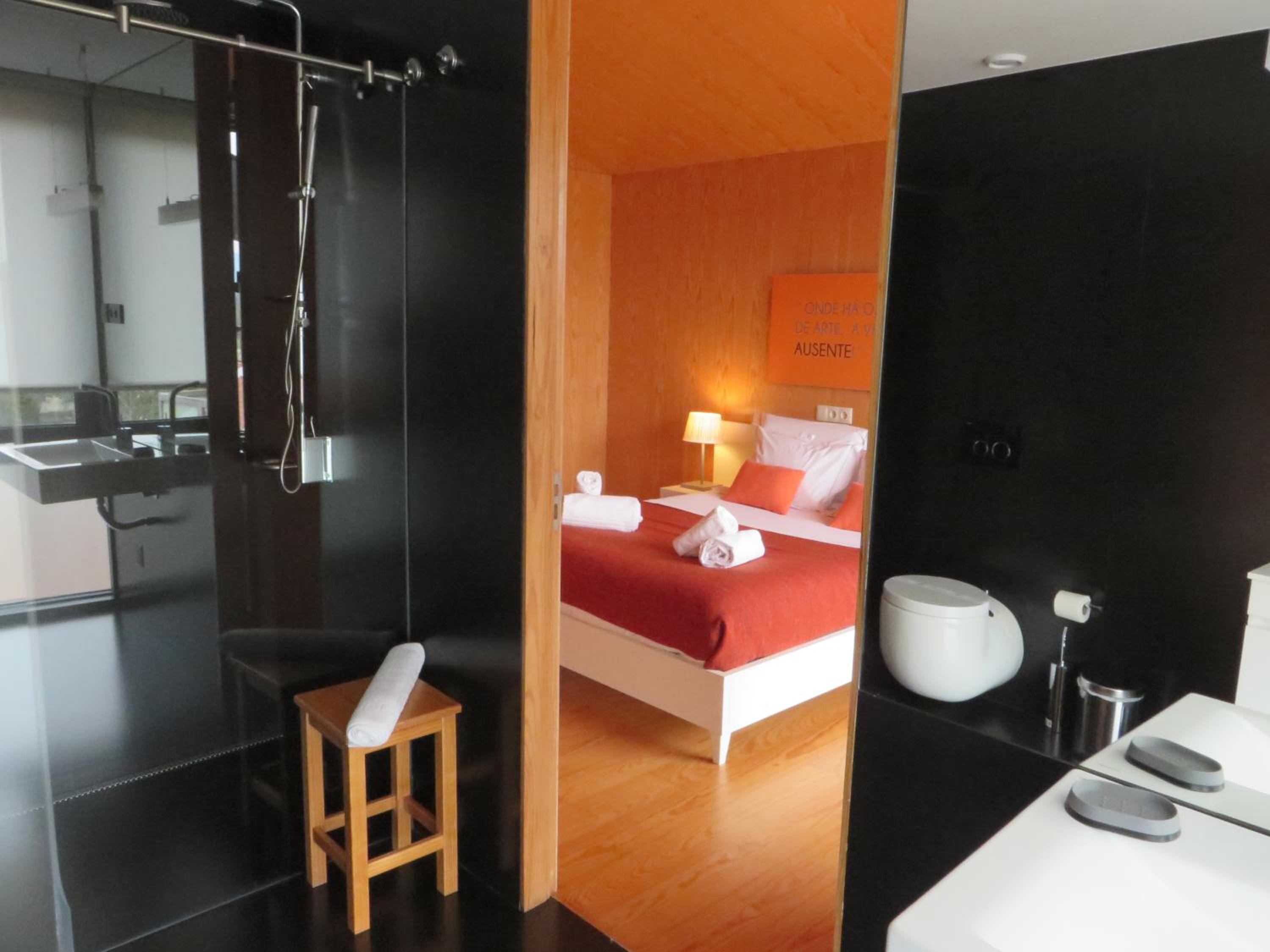 Double Room River View with New Year's Package photo 3