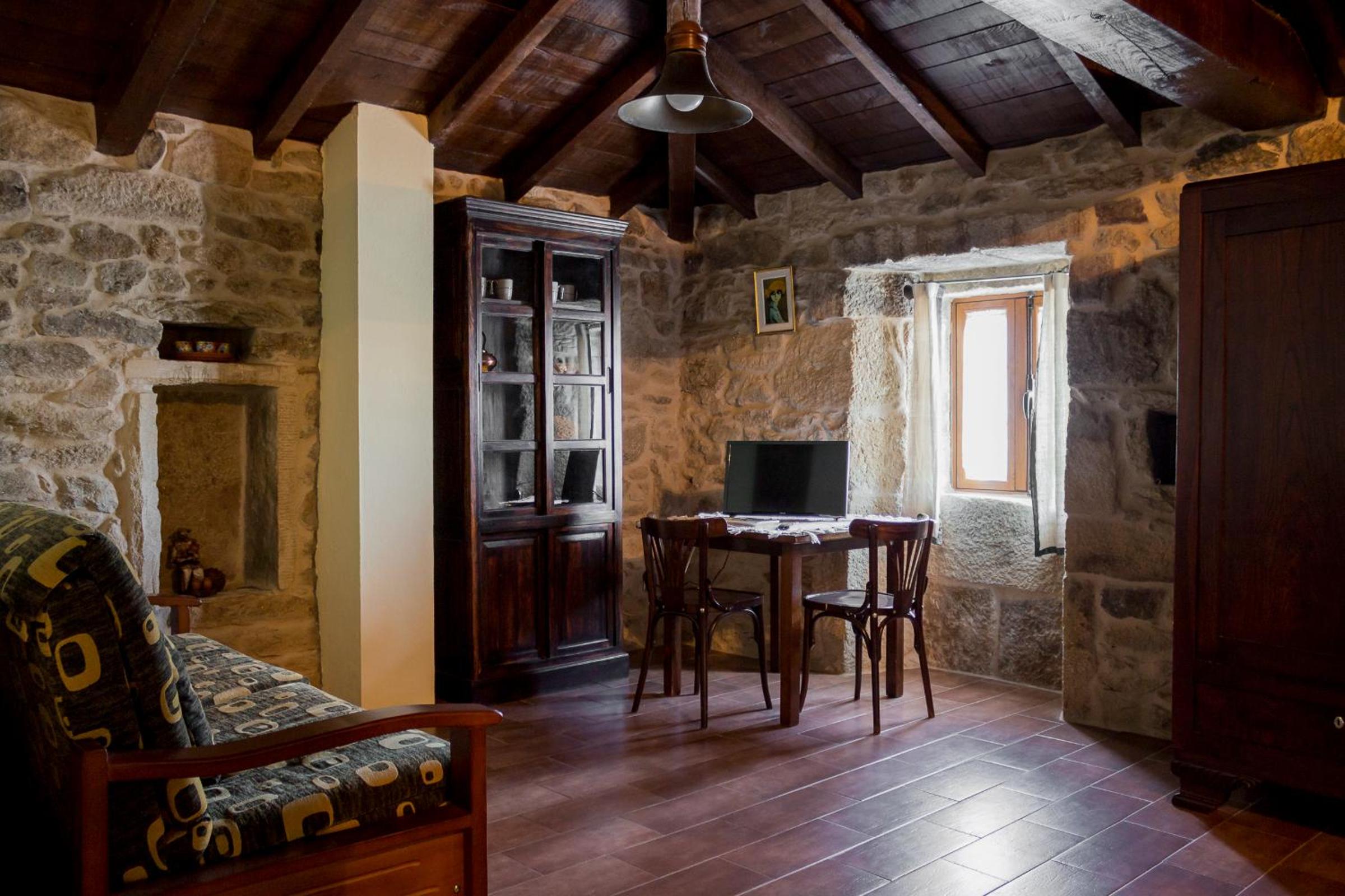 Habitación Doble Deluxe