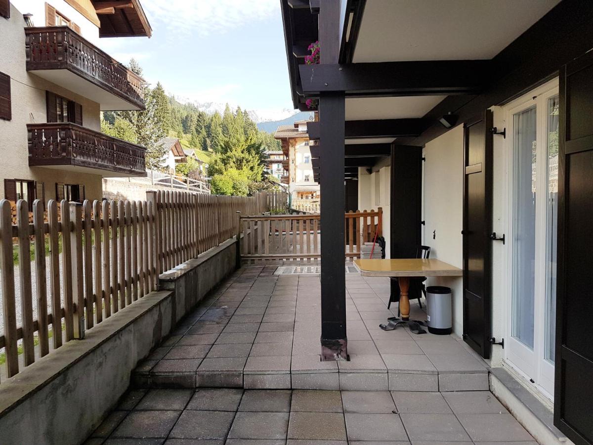 Apartment - Ground Floor photo 1