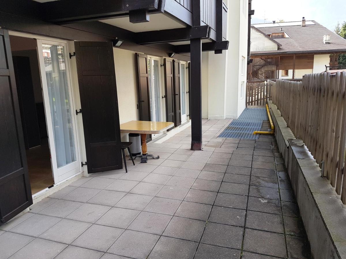 Apartment - Ground Floor photo 3