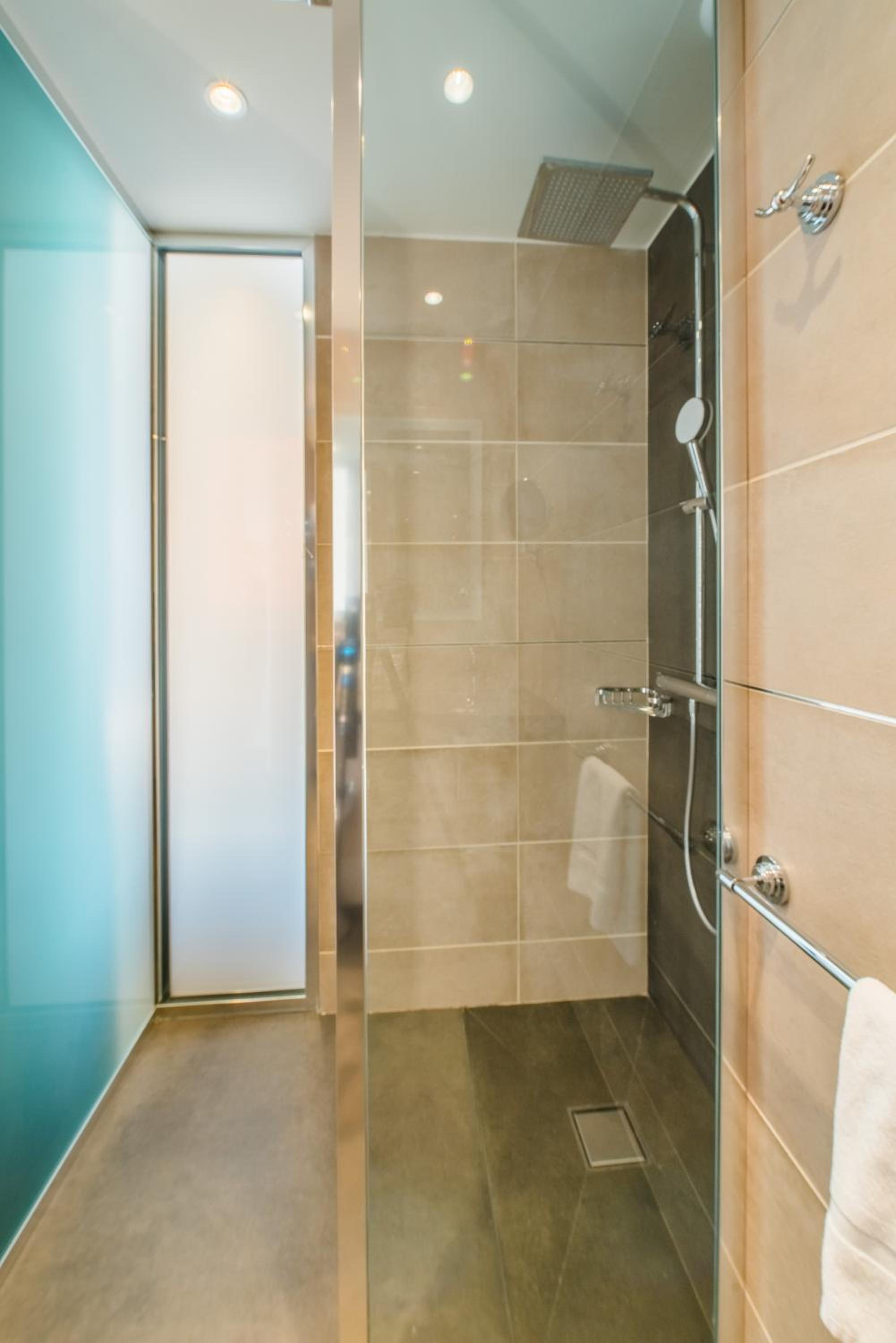 Double Room with Sea View photo 2