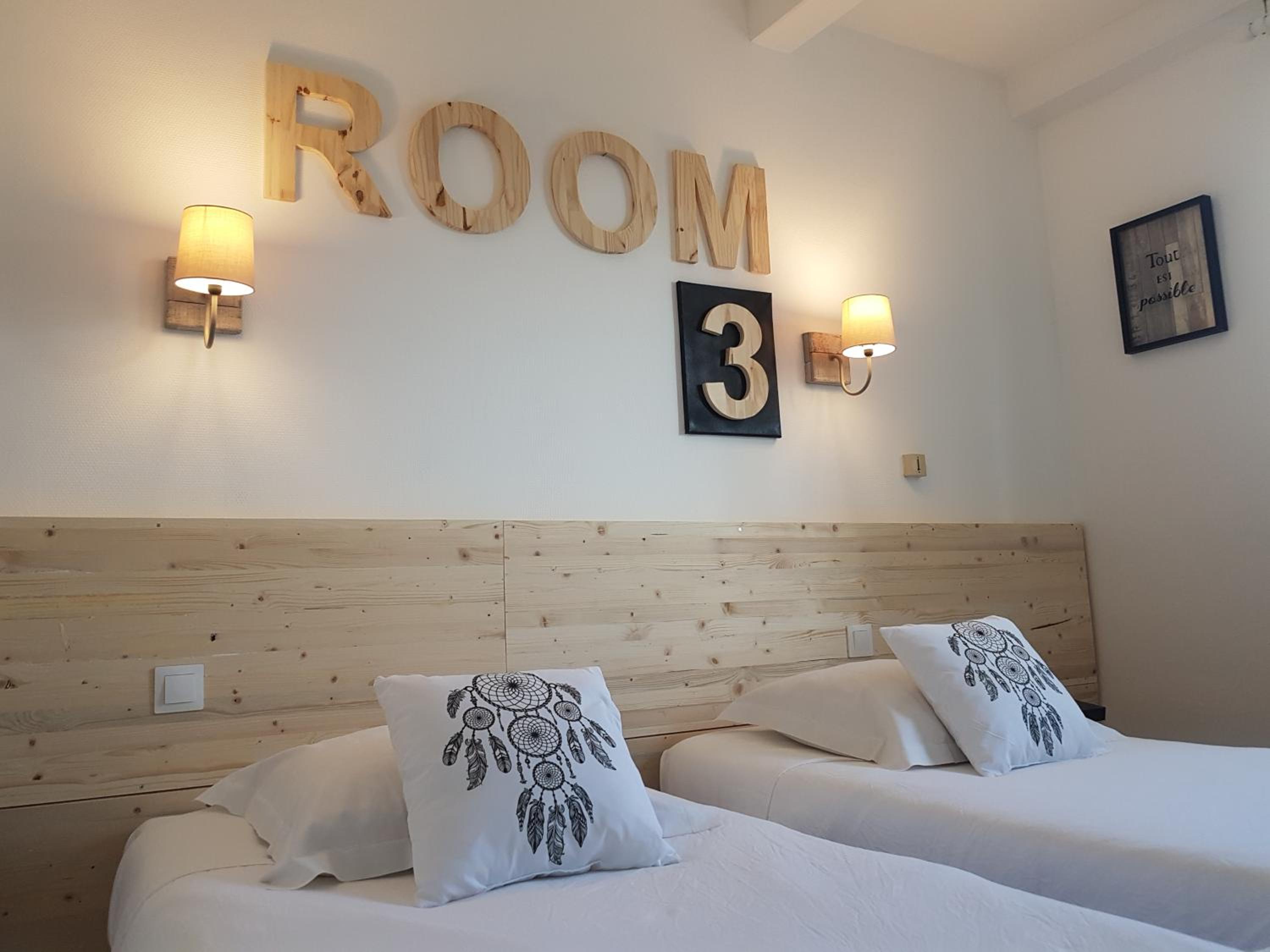 Twin Room - Photo 5