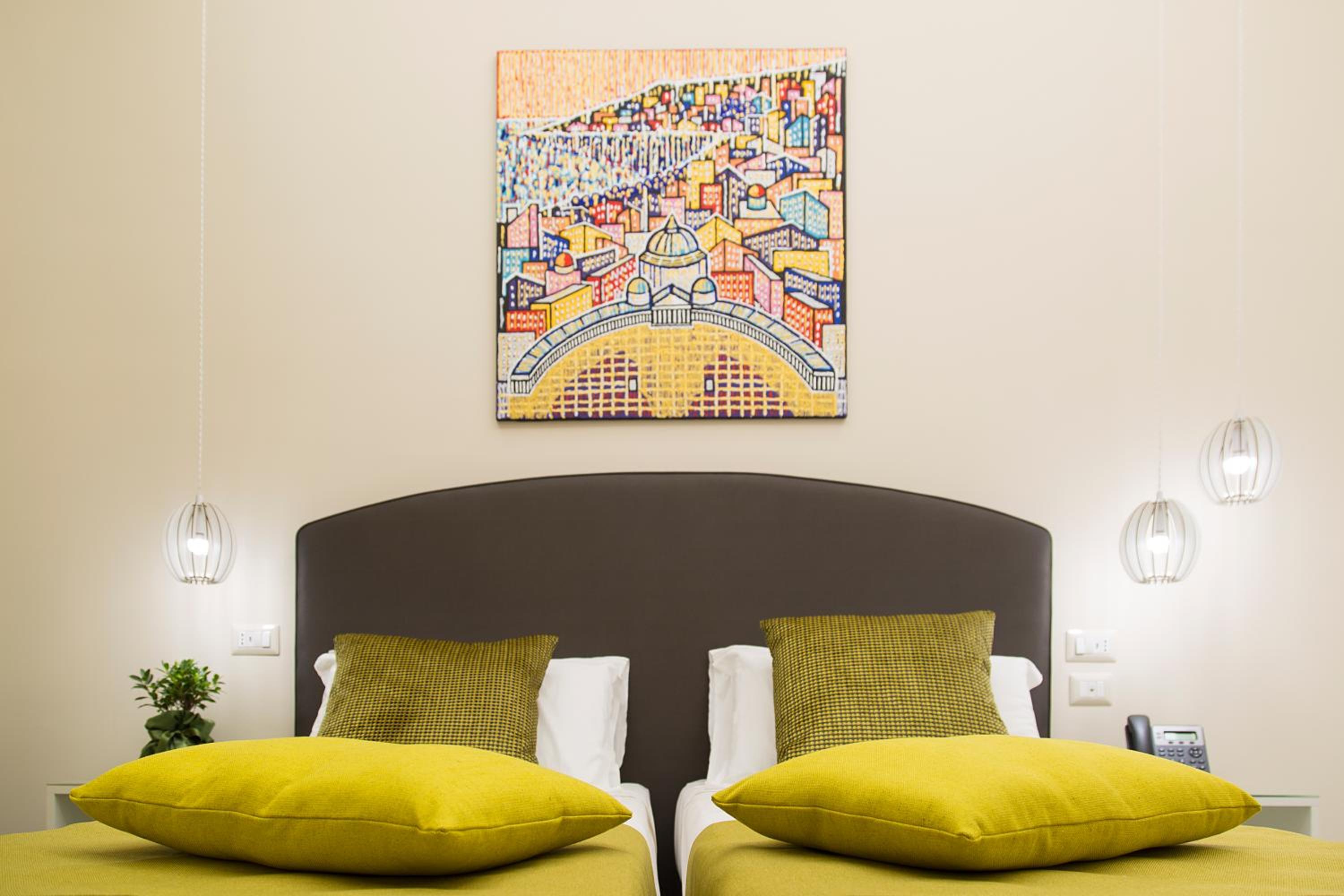 Double Room photo 1