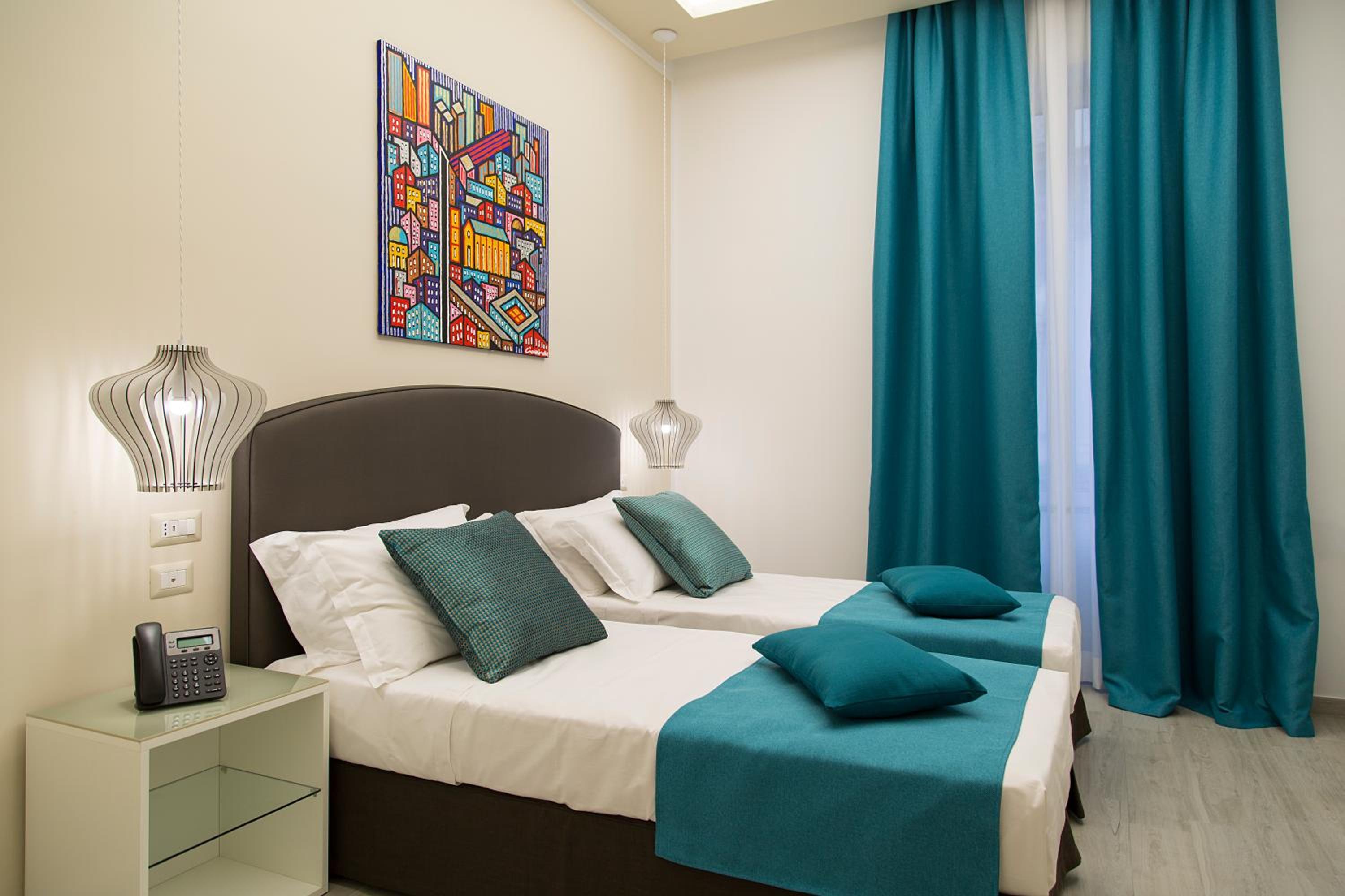 Double Room photo 2