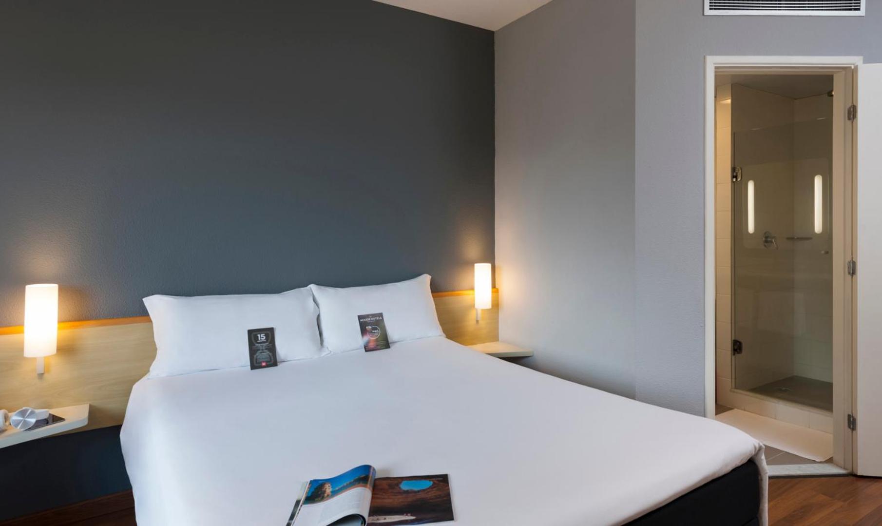 Standard Double Room photo 2