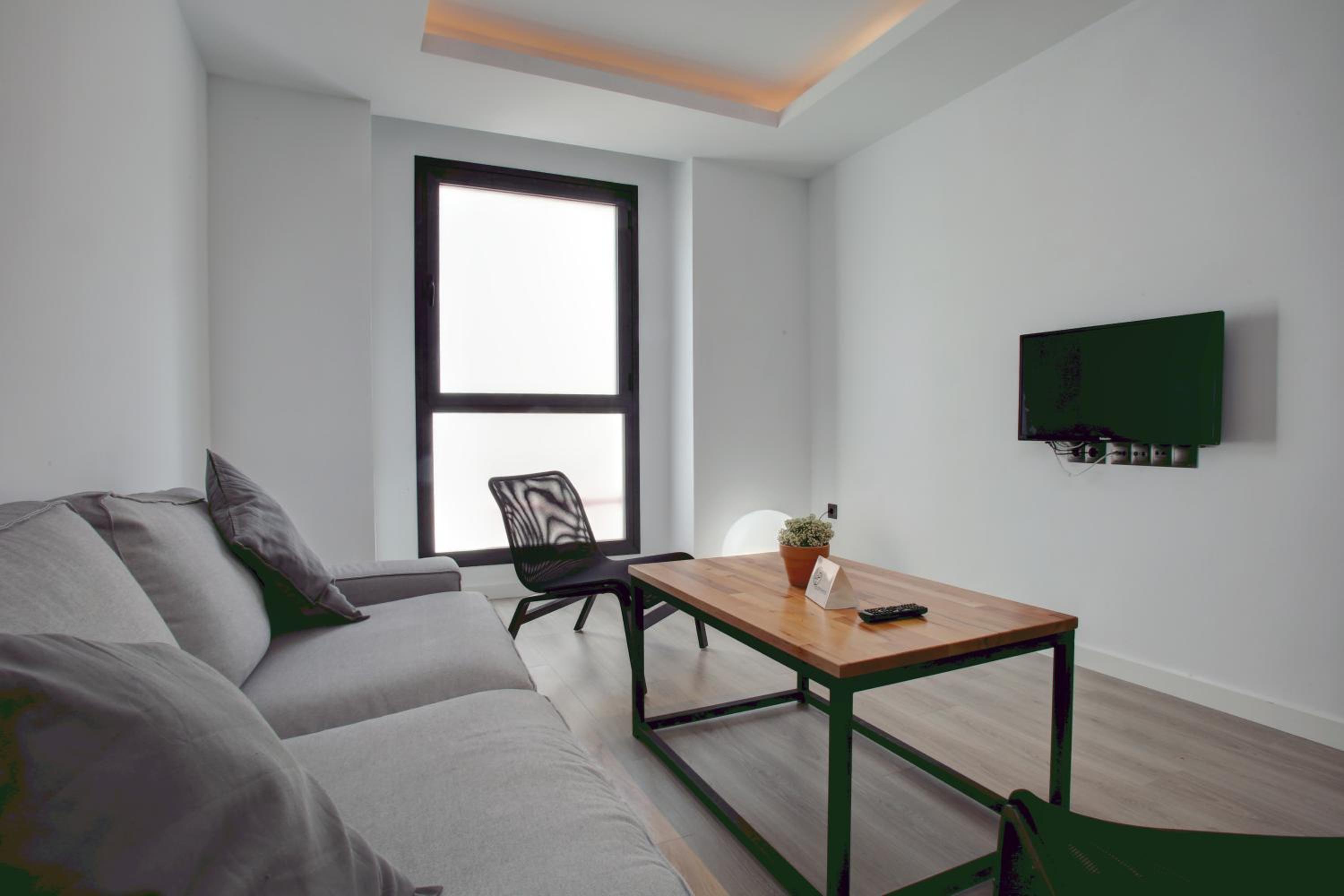 Two-Bedroom Apartment photo 3