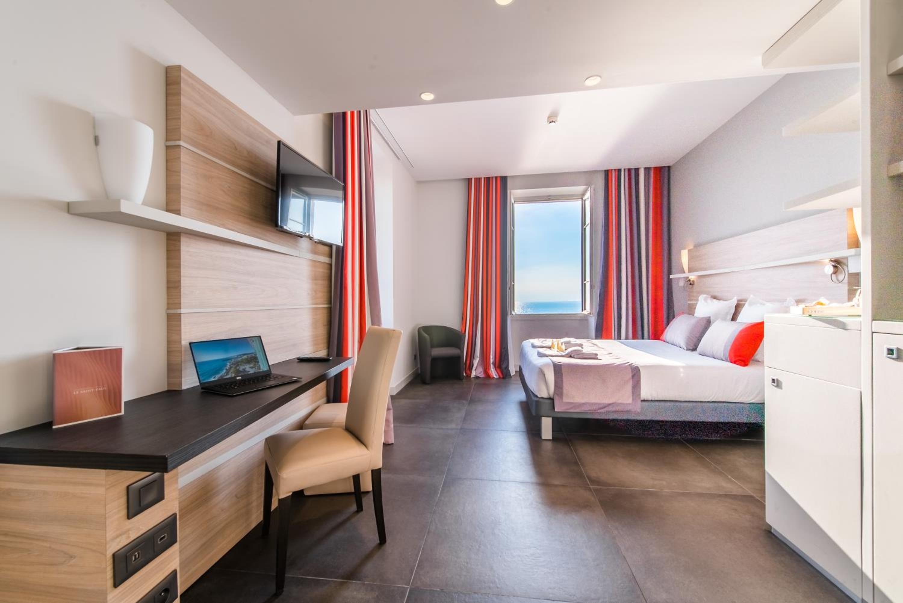 Suite with Sea View photo 1