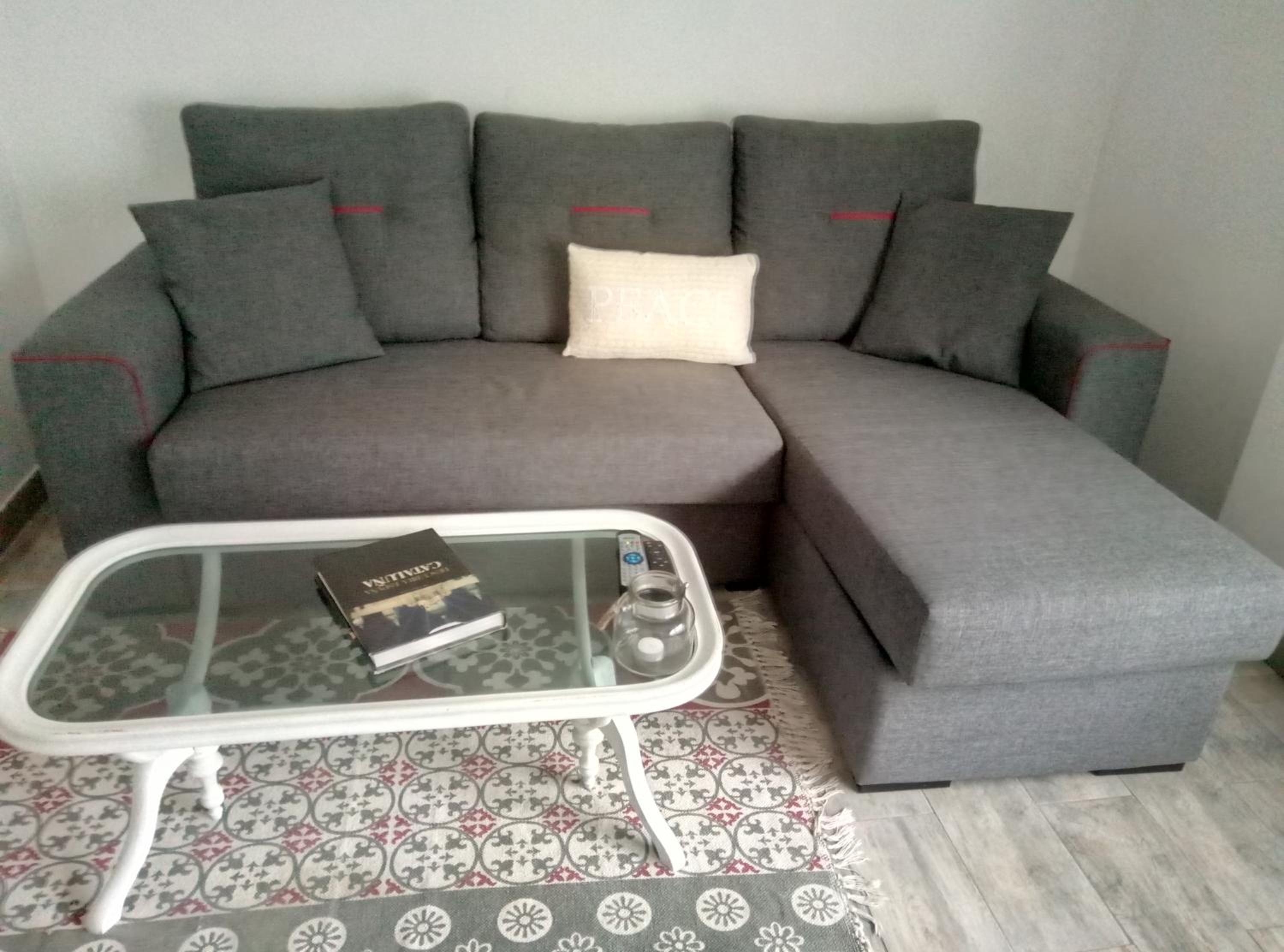 Departamento de tres habitaciones