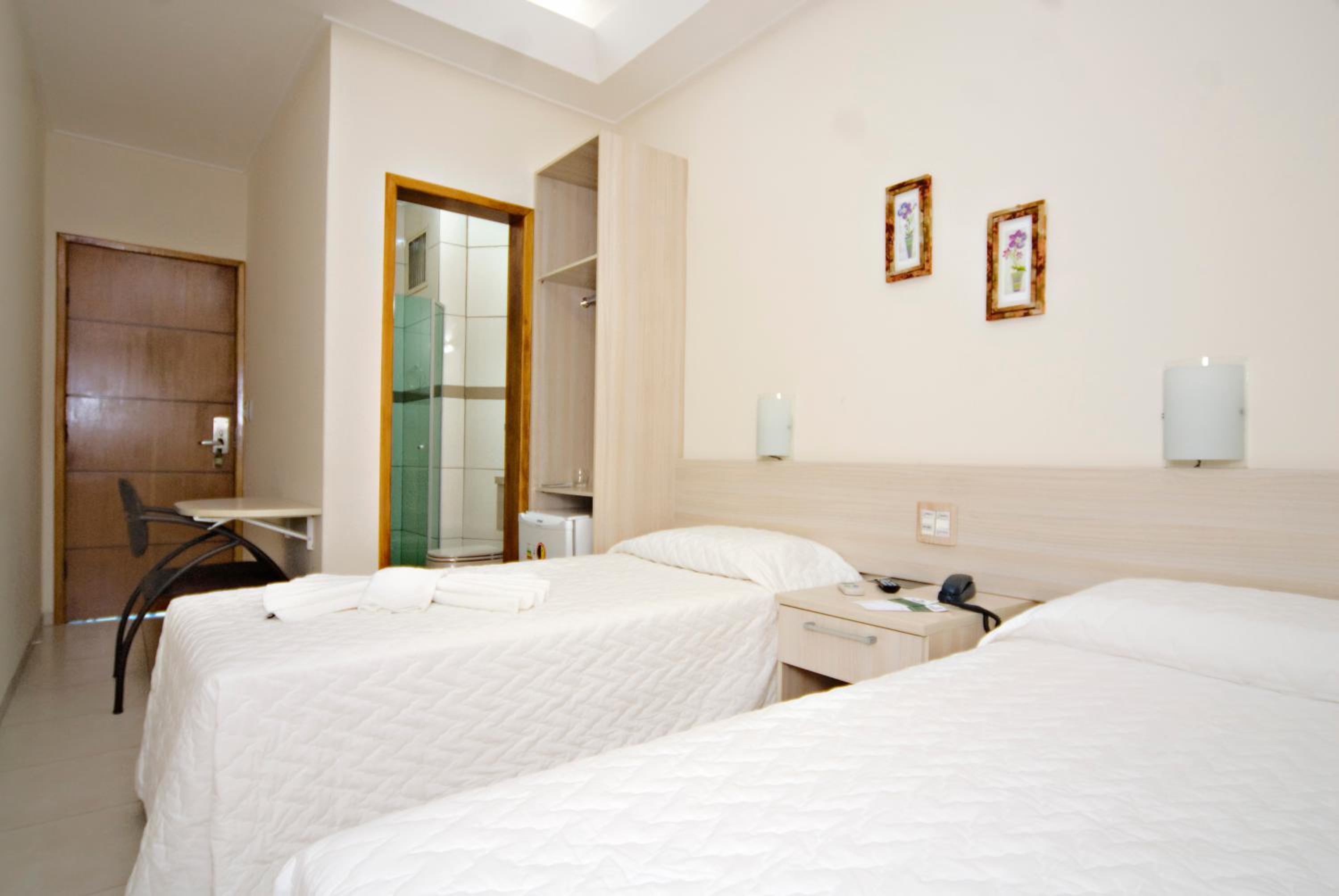 Executive Twin Room photo 1