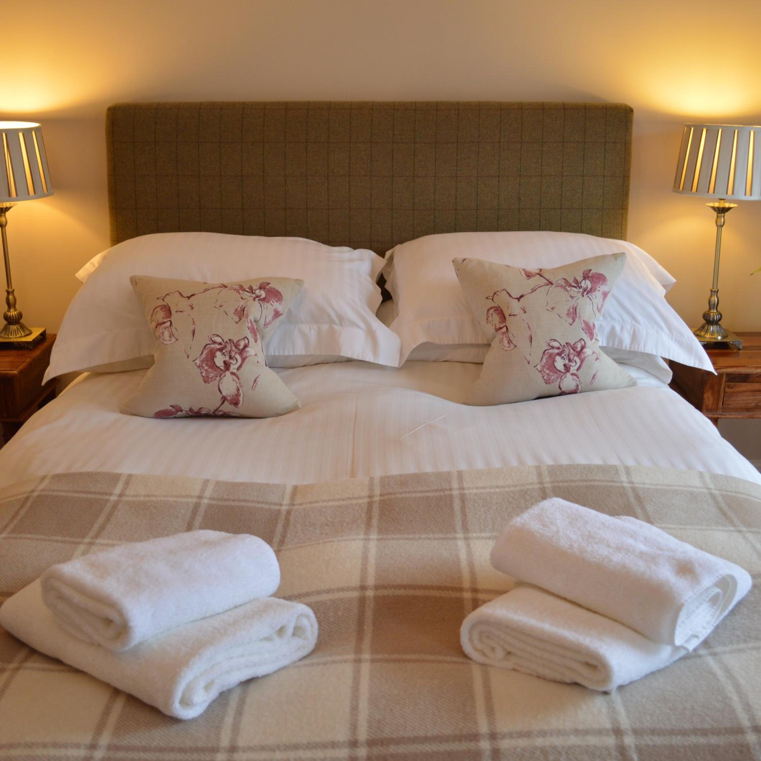 Standard Double Room photo 1